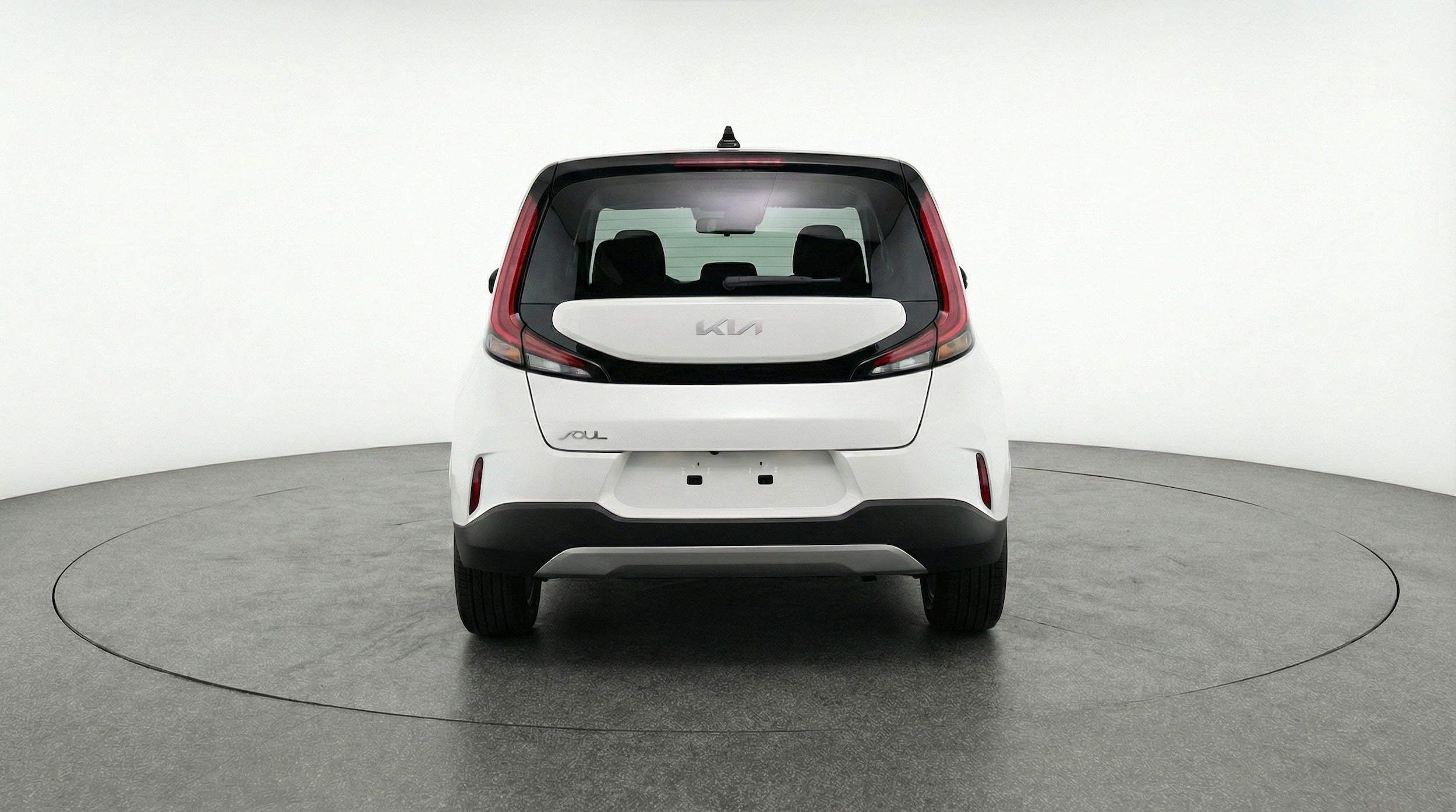 Thumbnail: 2025 Kia Soul - 7