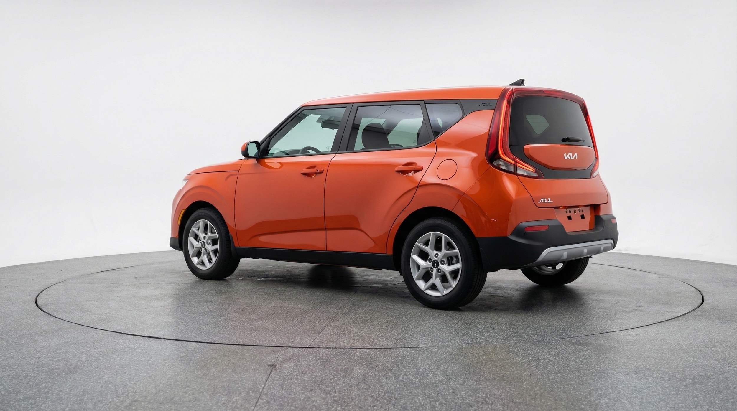 Thumbnail: 2025 Kia Soul - 5