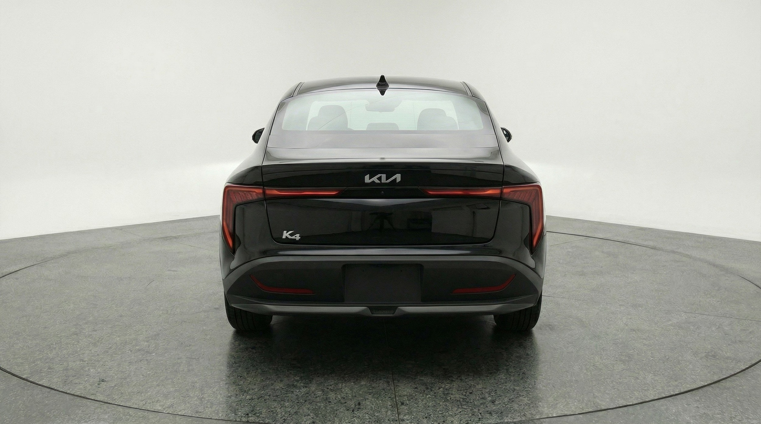 Thumbnail: 2025 Kia K4 - 7