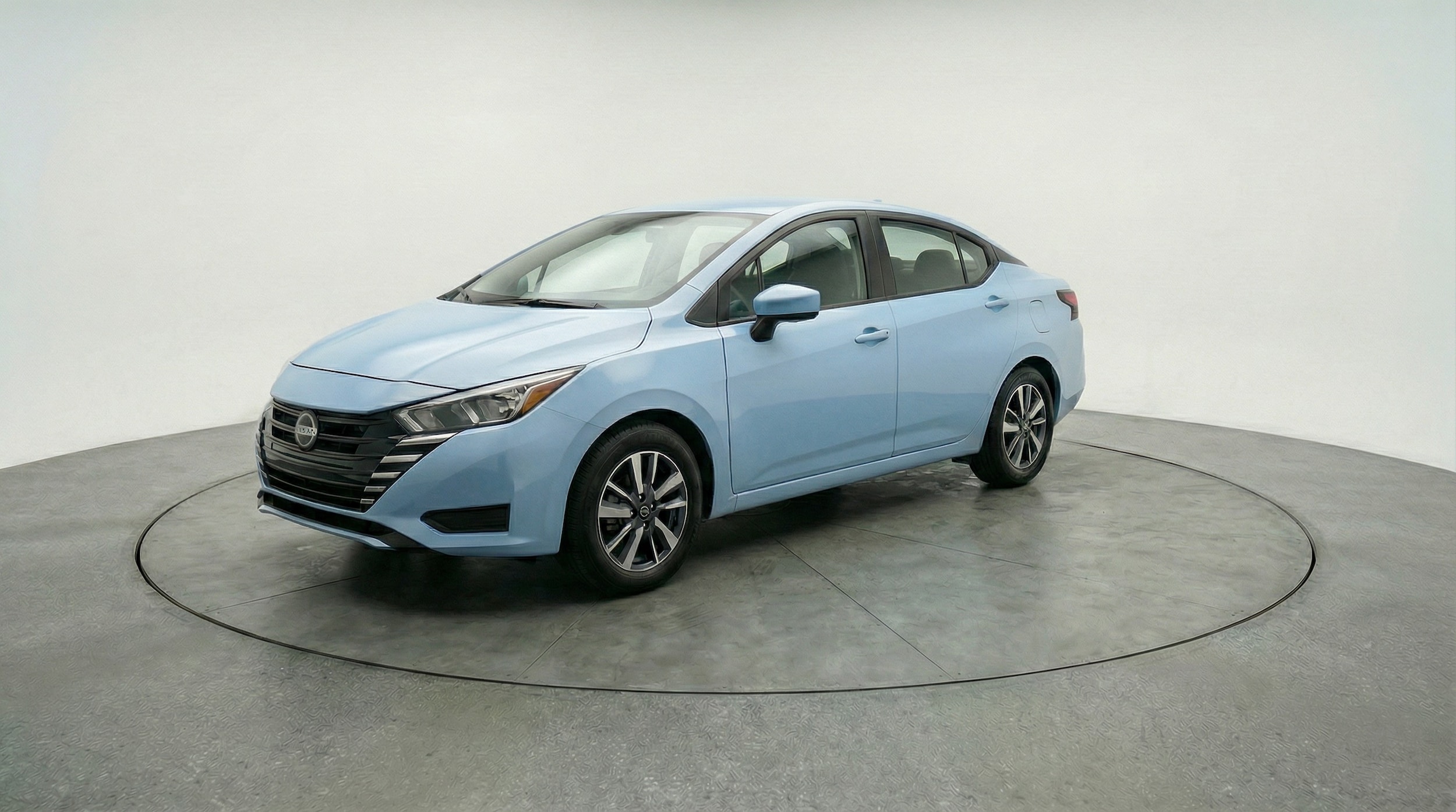 Thumbnail: 2025 Nissan Versa - 3