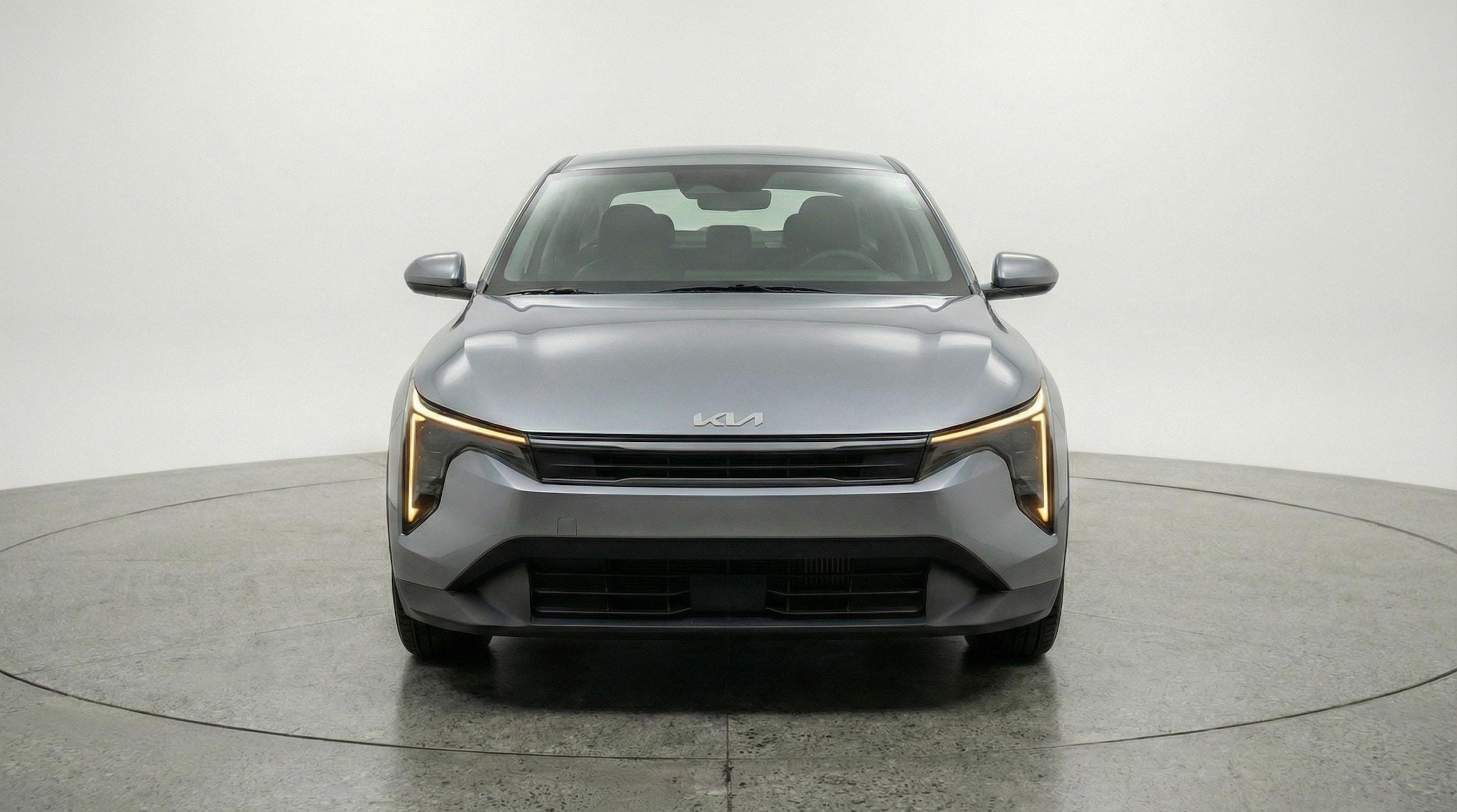 Thumbnail: 2025 Kia K4 - 2