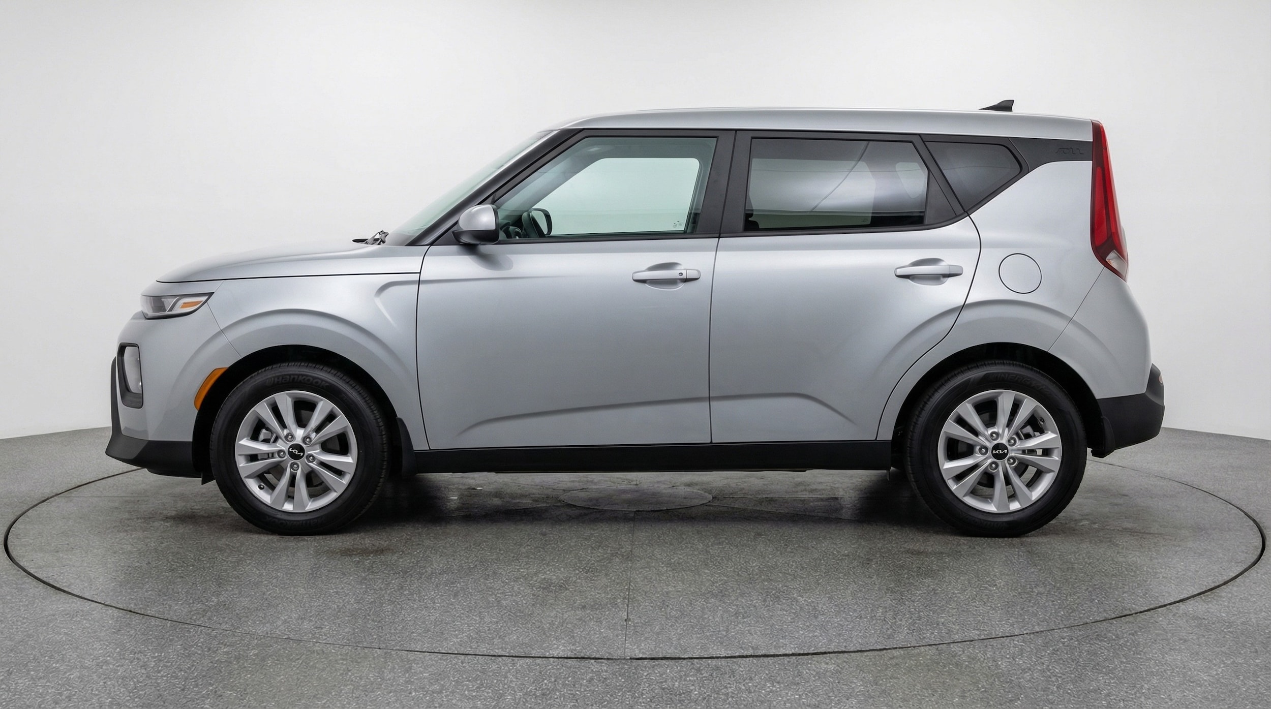 Thumbnail: 2025 Kia Soul - 4