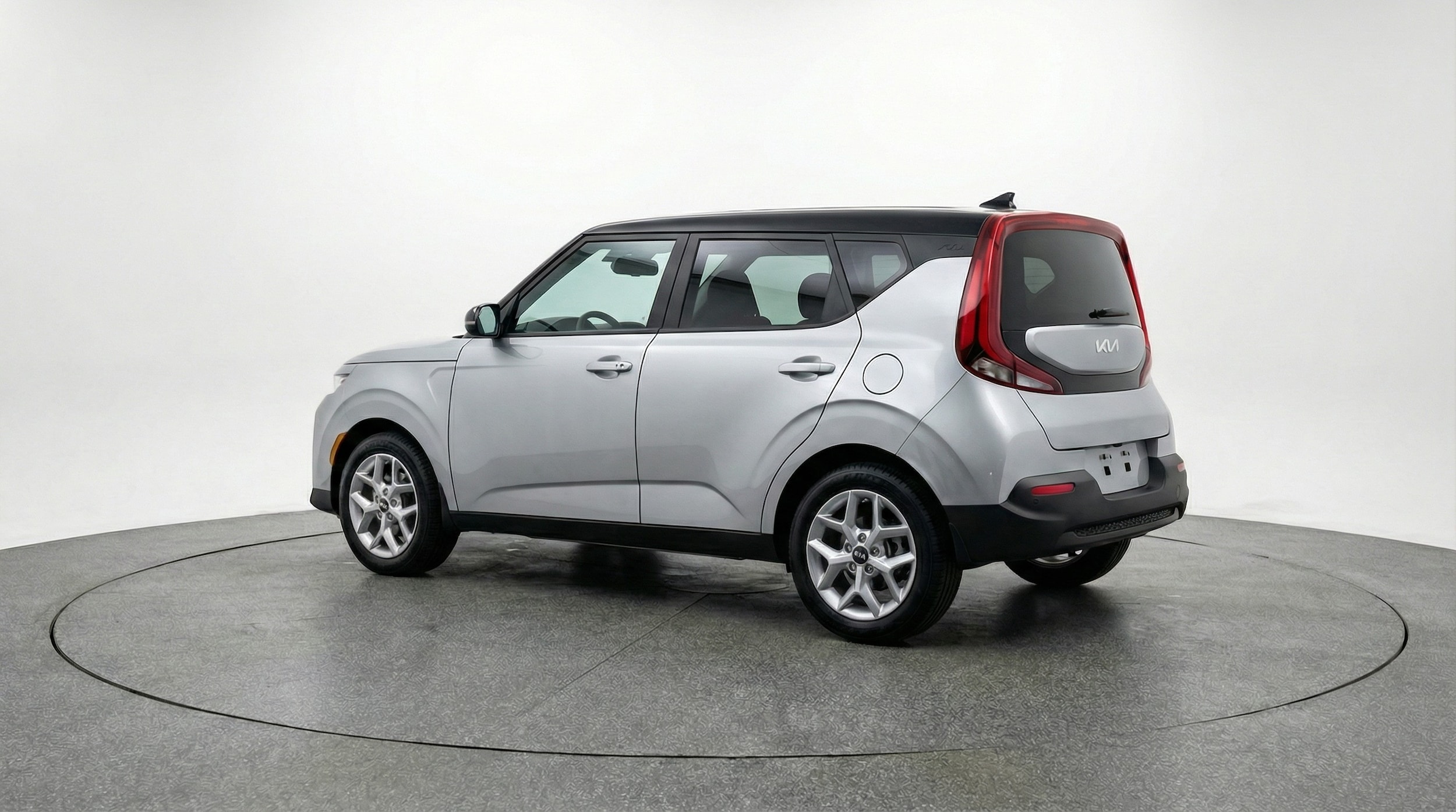 Thumbnail: 2025 Kia Soul - 5