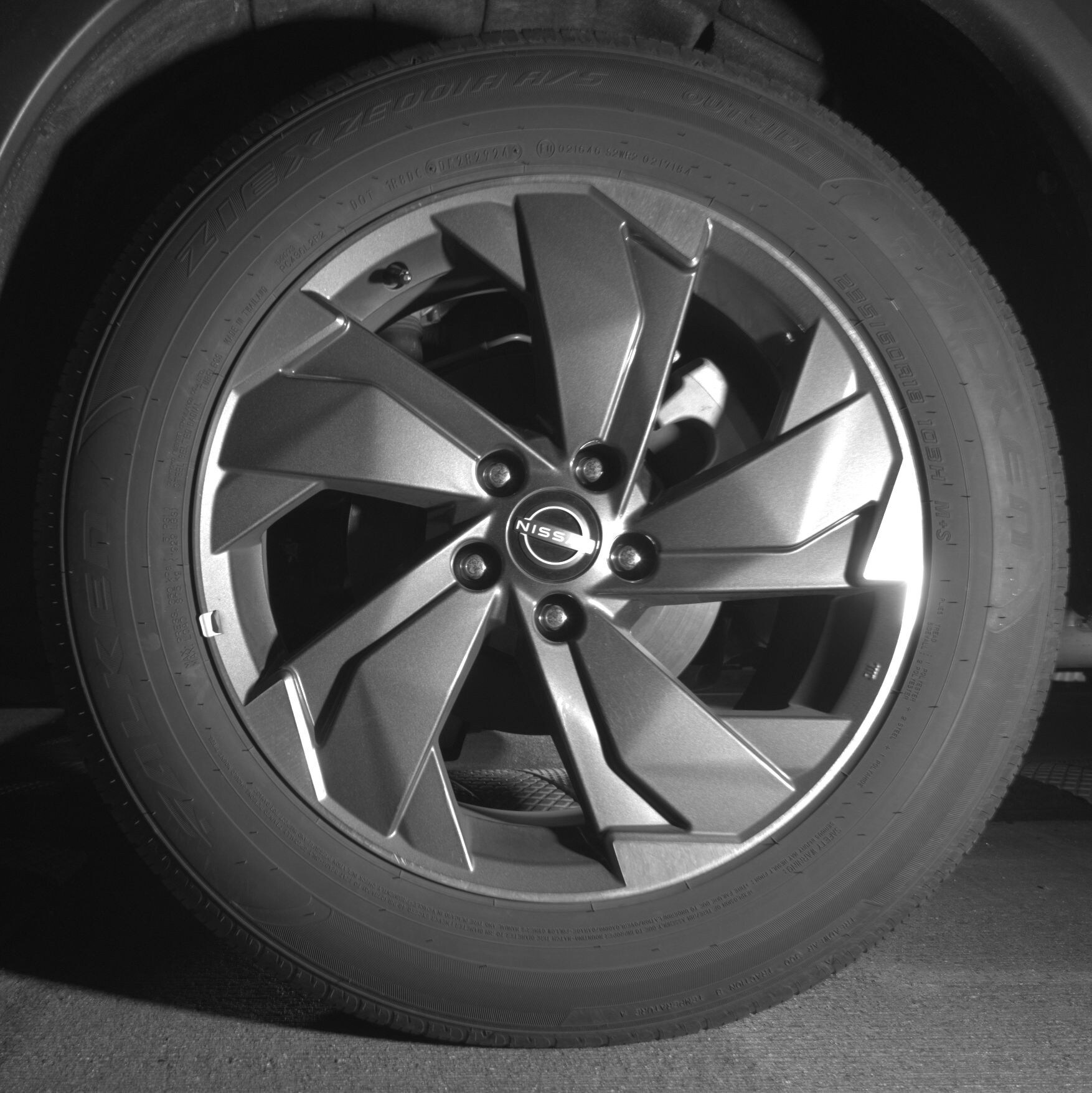 Thumbnail: 2025 Nissan Rogue - 11