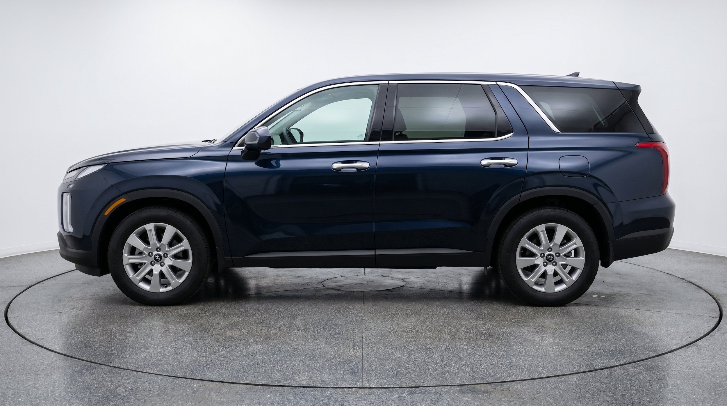 Thumbnail: 2025 Hyundai Palisade - 5