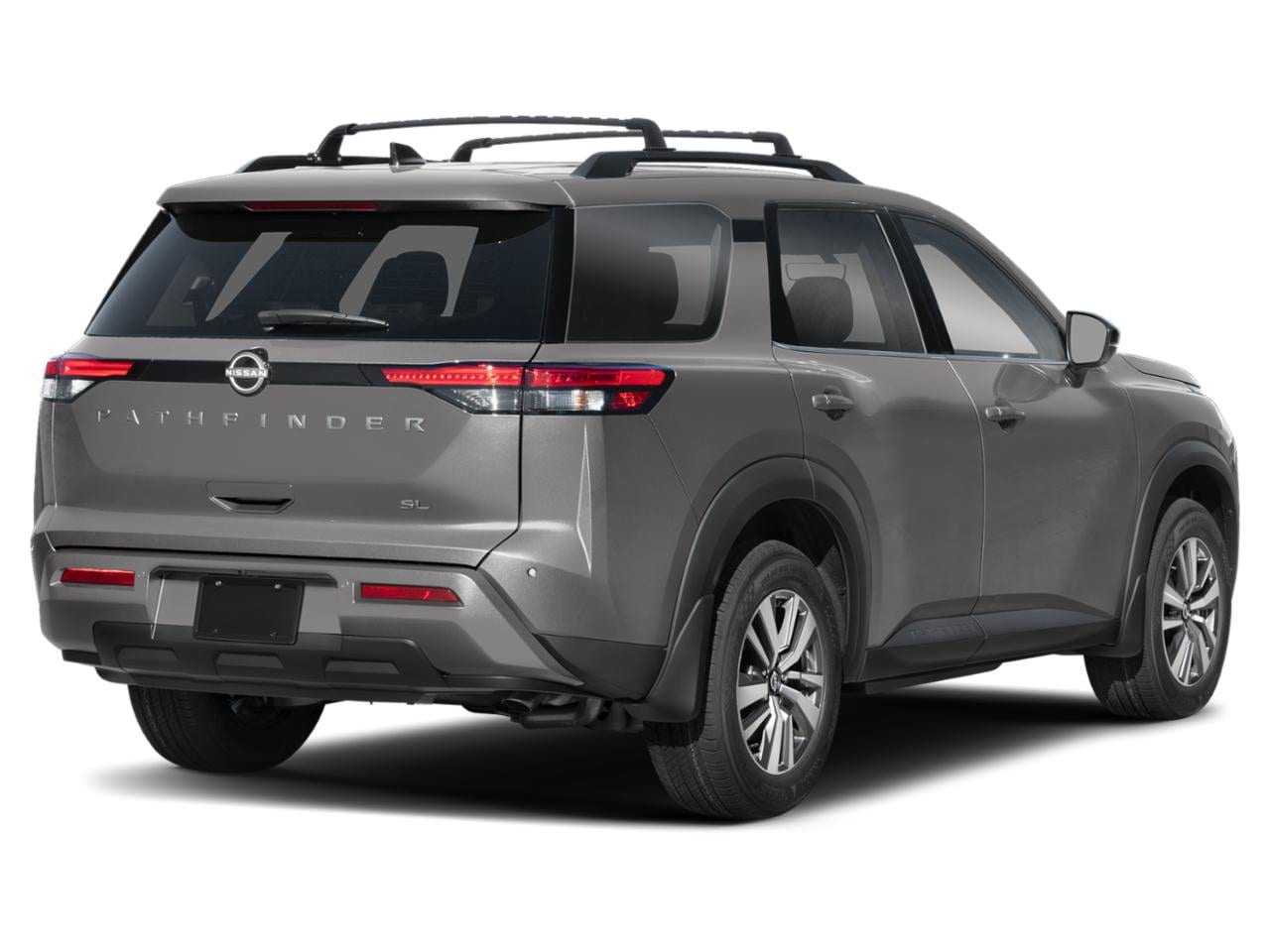 Thumbnail: 2026 Nissan Pathfinder - 2