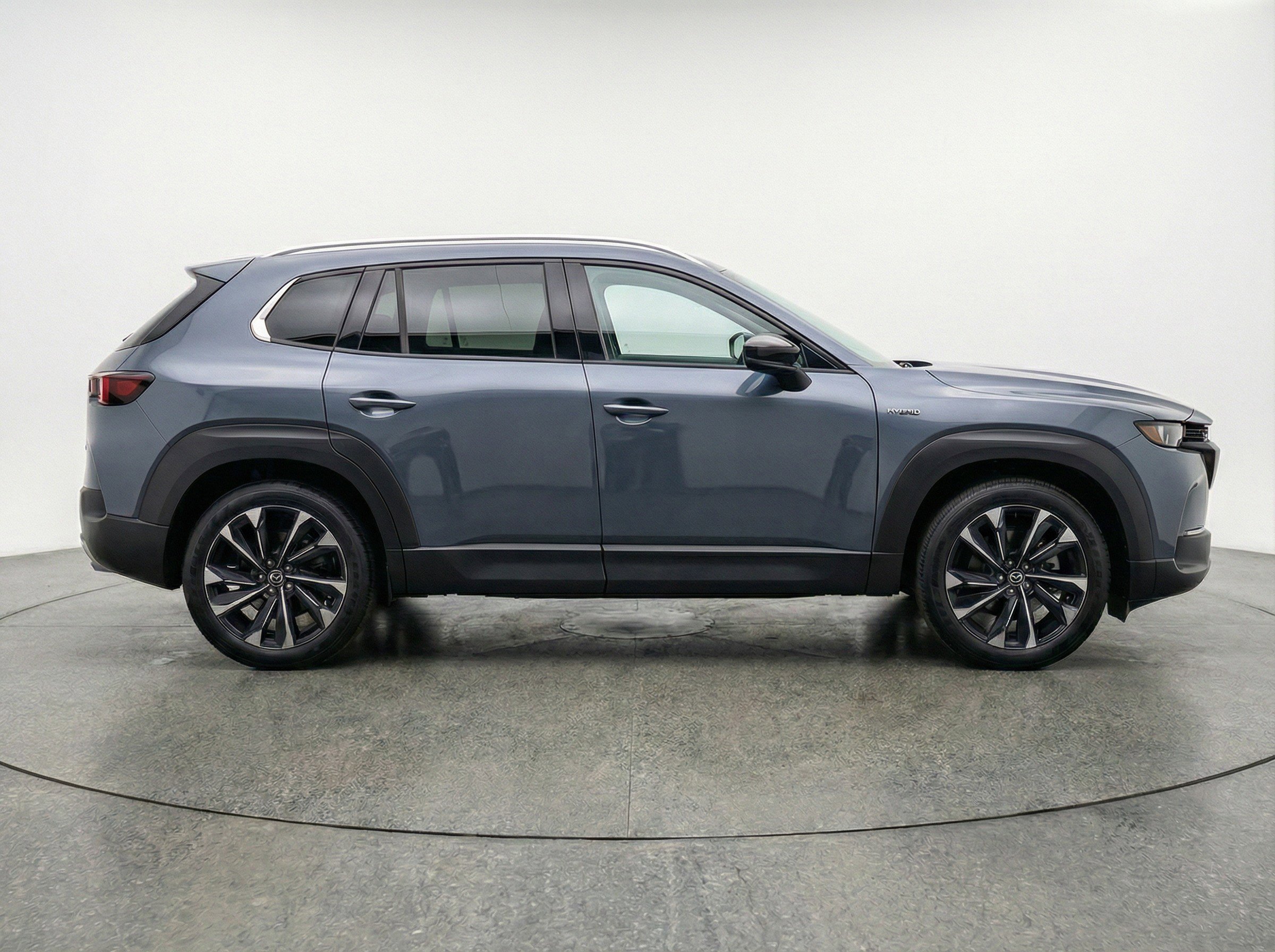 Thumbnail: 2025 Mazda CX-50 - 11
