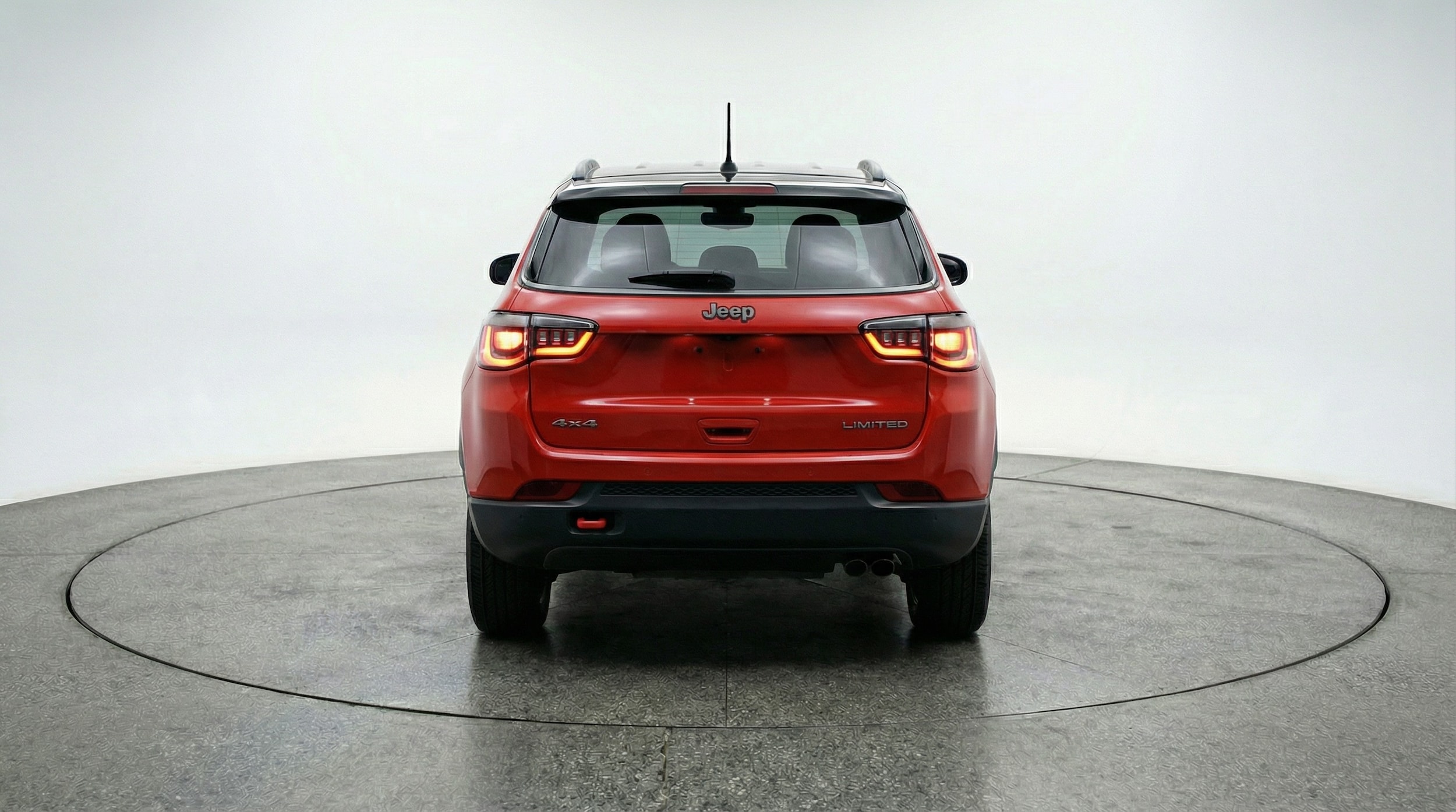 Thumbnail: 2025 Jeep Compass - 6