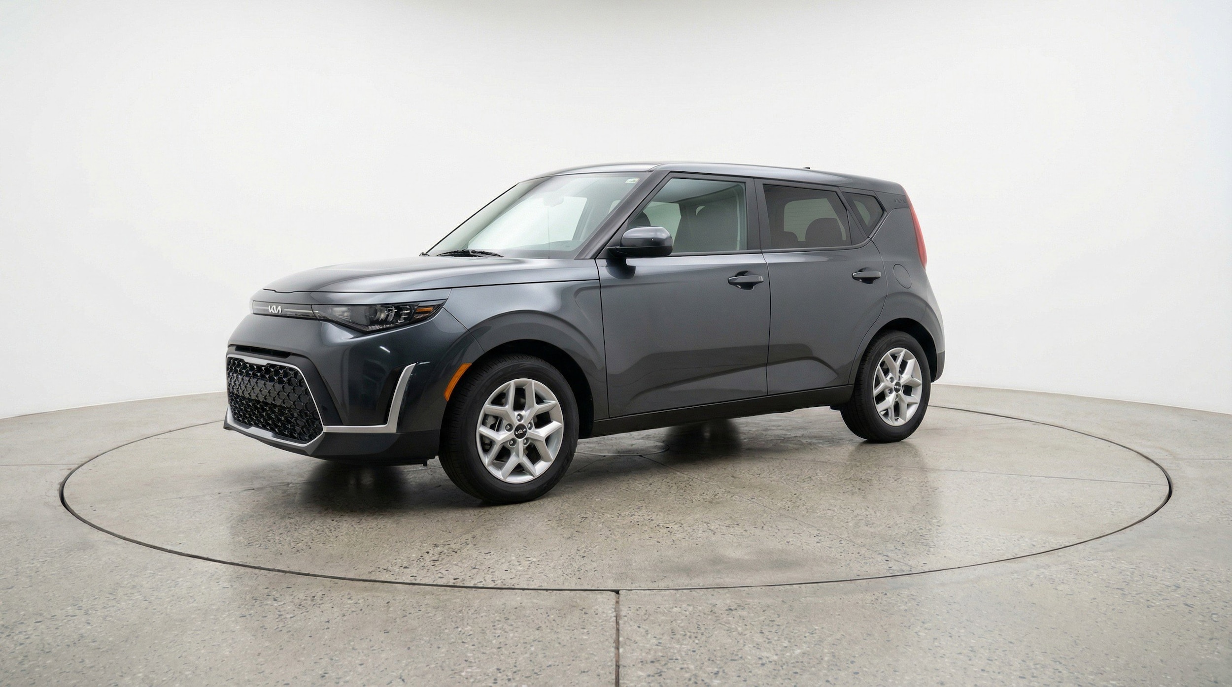 Thumbnail: 2025 Kia Soul - 3