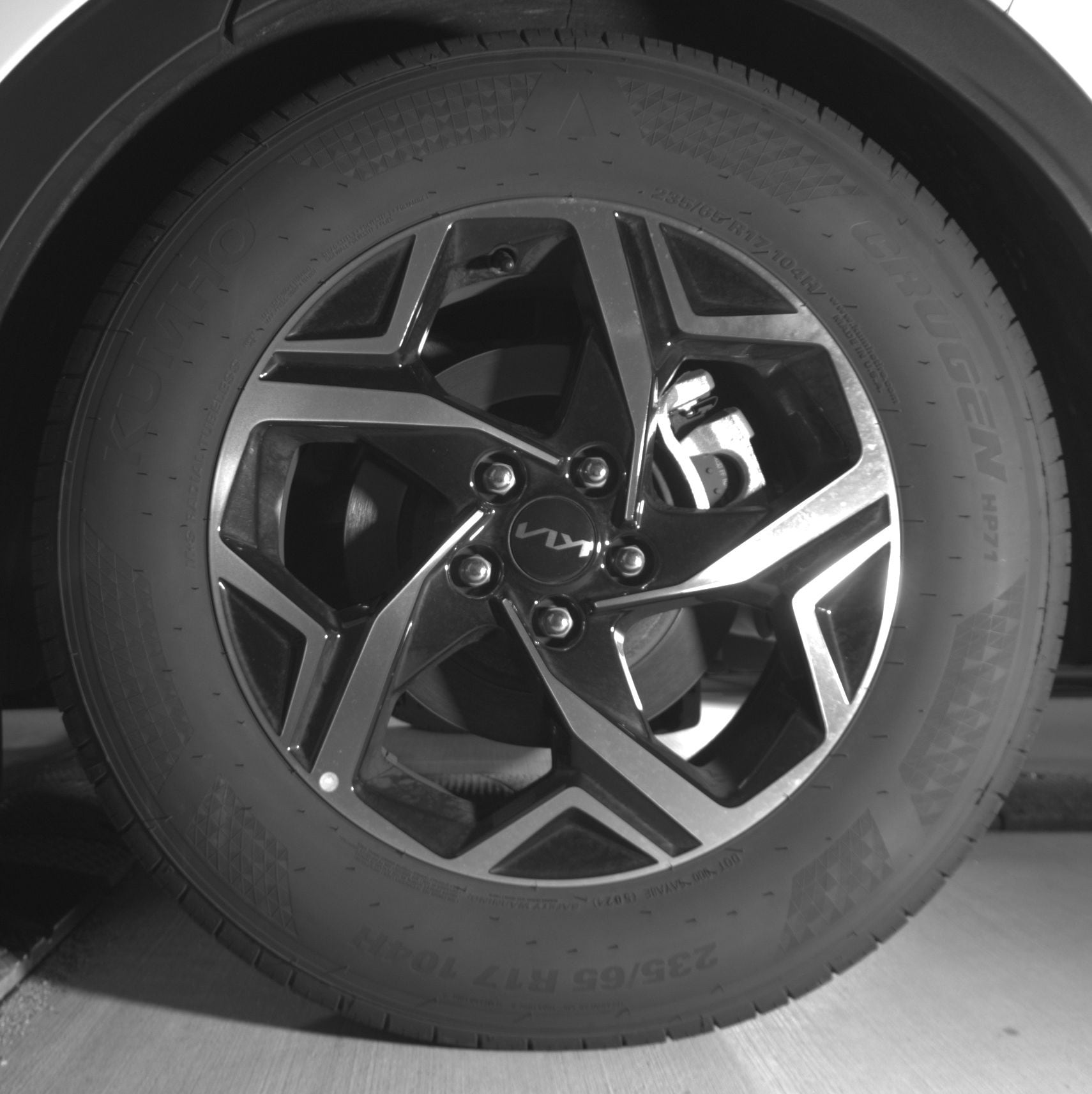 Thumbnail: 2025 Kia Sportage - 11