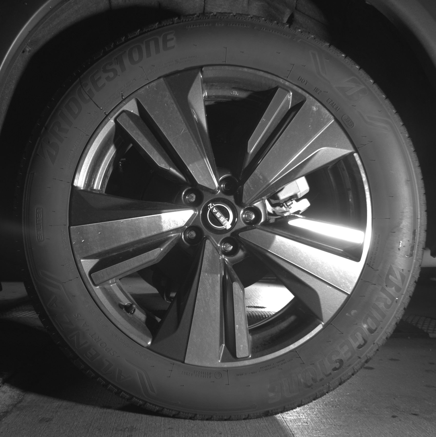 Thumbnail: 2026 Nissan Rogue - 14