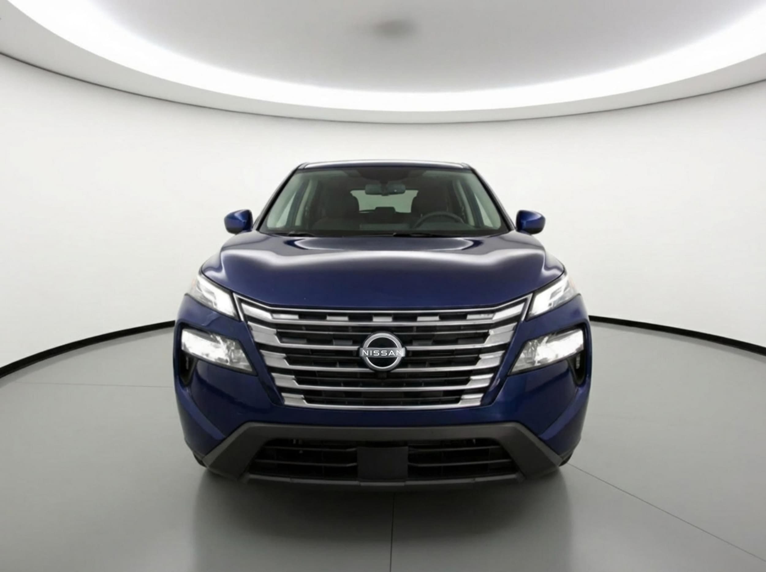 Thumbnail: 2025 Nissan Rogue - 2