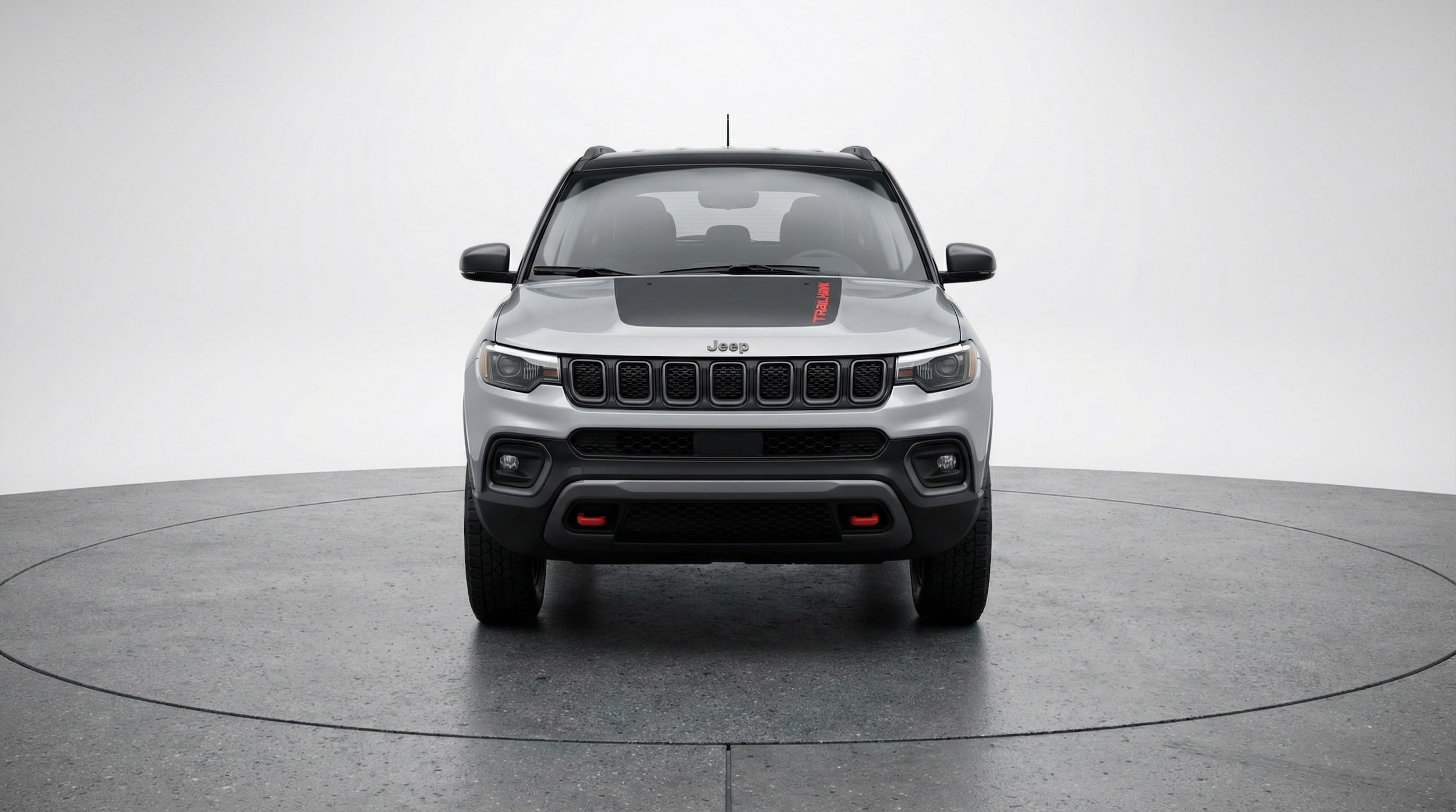 Thumbnail: 2025 Jeep Compass - 2