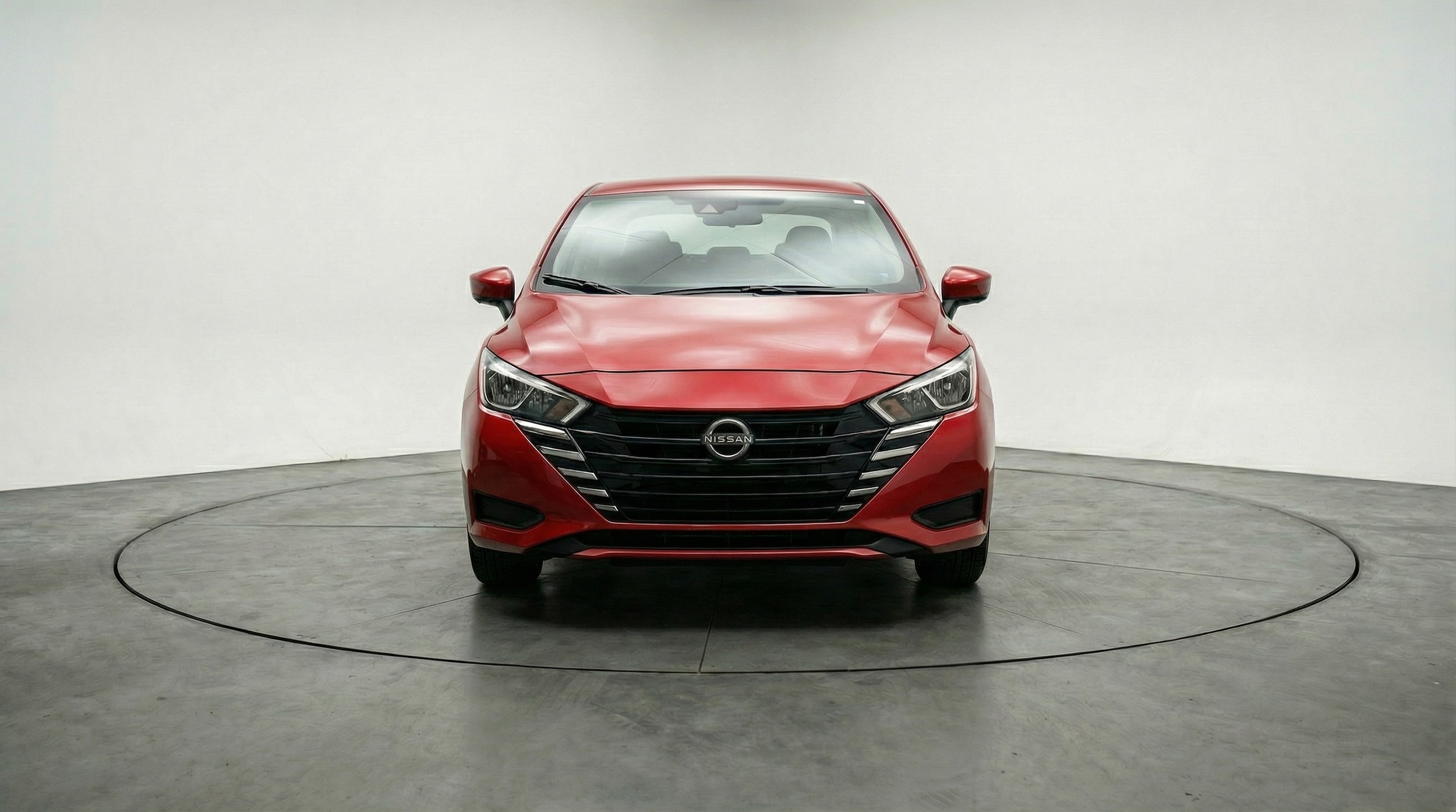 Thumbnail: 2025 Nissan Versa - 2