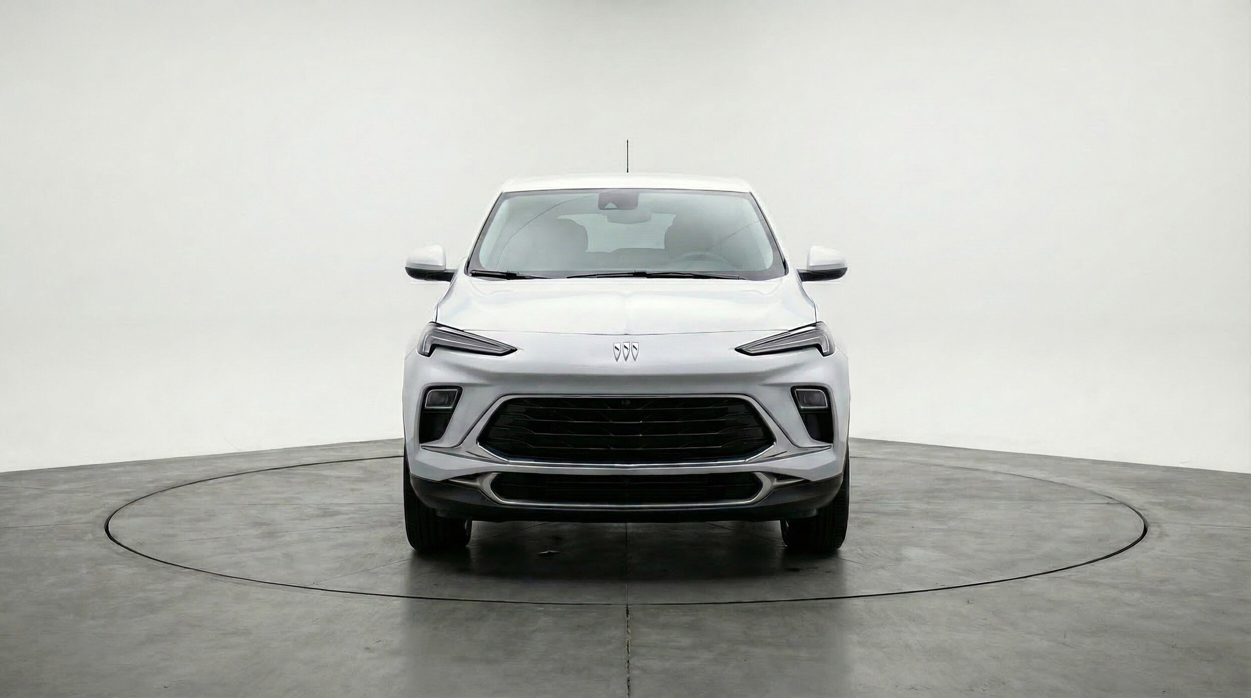 Thumbnail: 2025 Buick Encore GX - 2