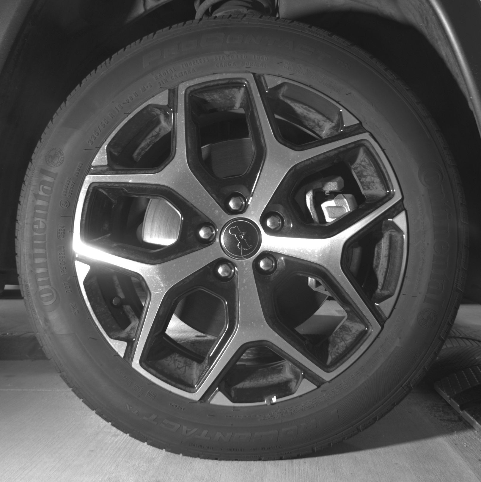 Thumbnail: 2025 Jeep Compass - 10