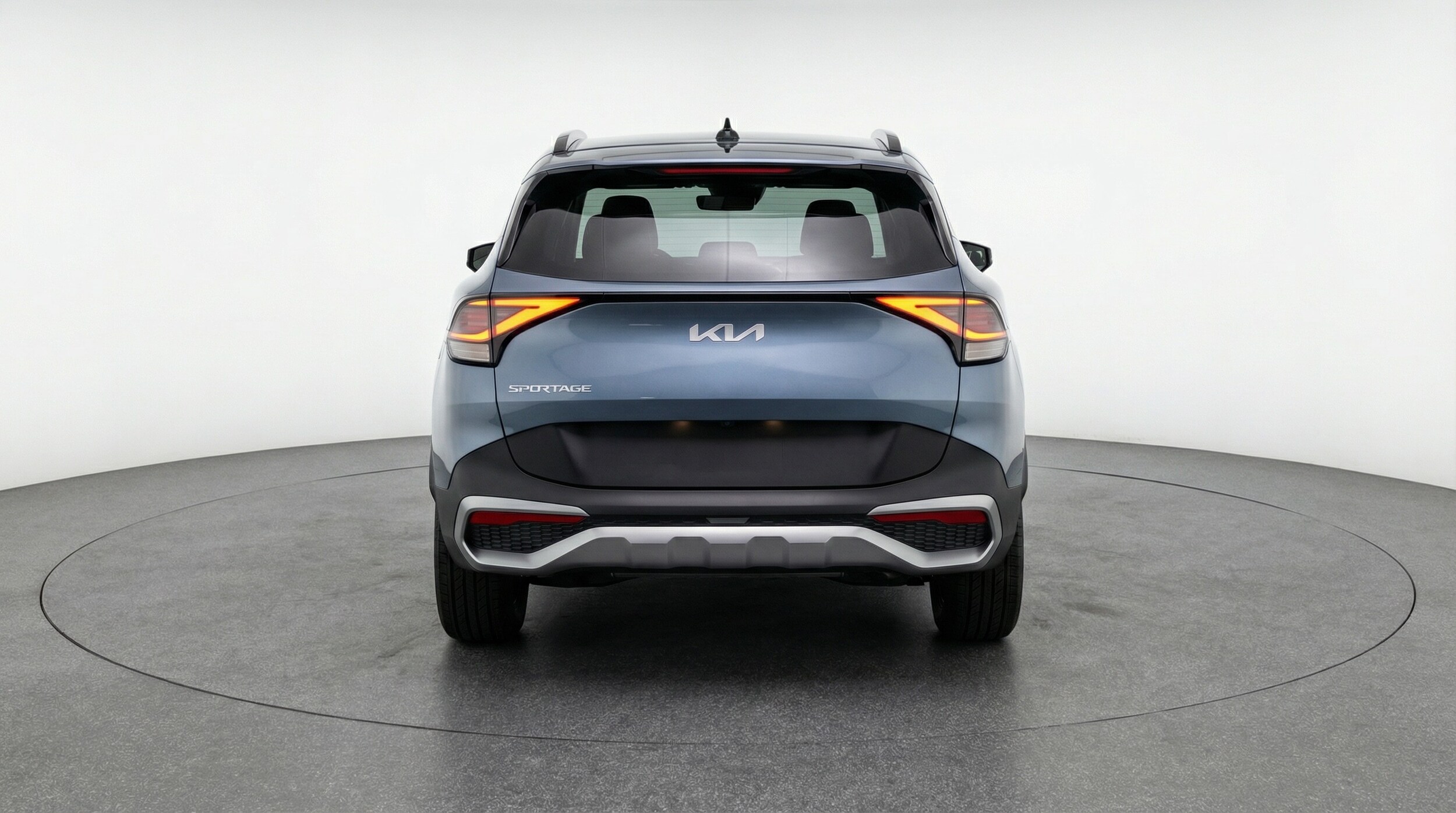 Thumbnail: 2025 Kia Sportage - 6