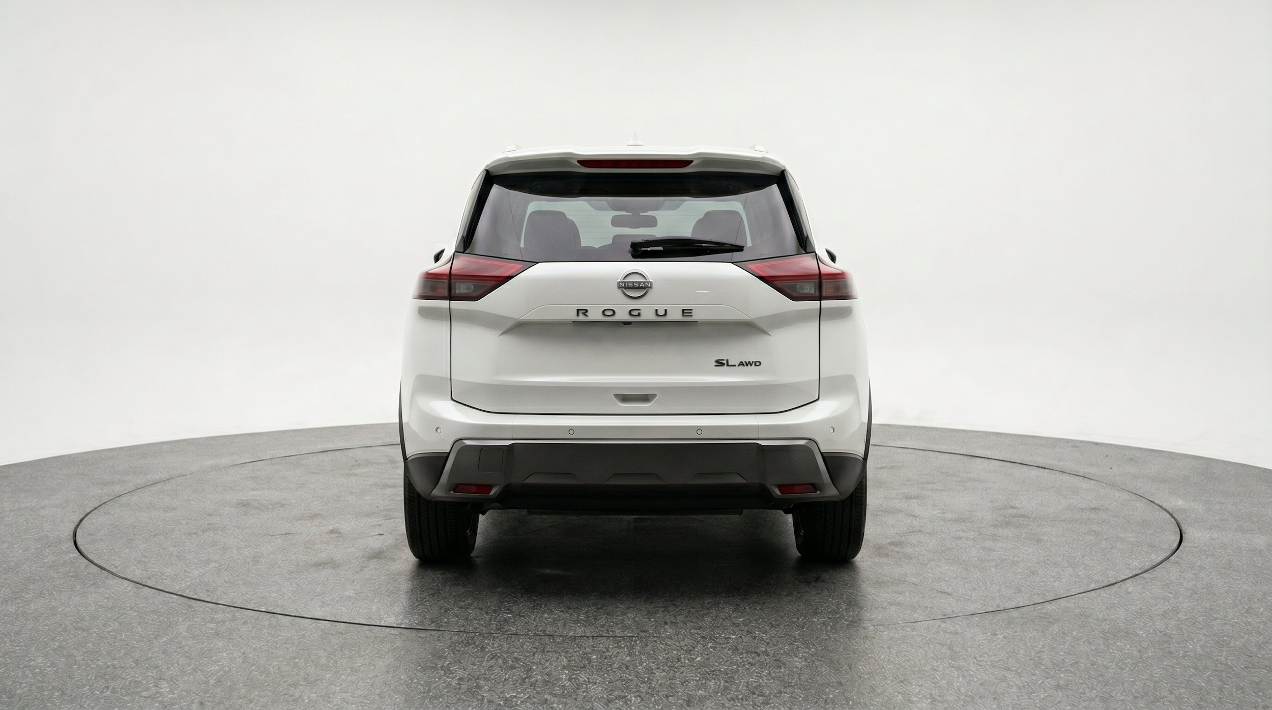 Thumbnail: 2026 Nissan Rogue - 7