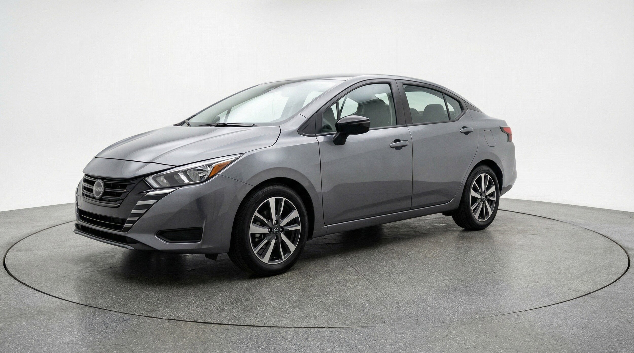 Thumbnail: 2025 Nissan Versa - 3