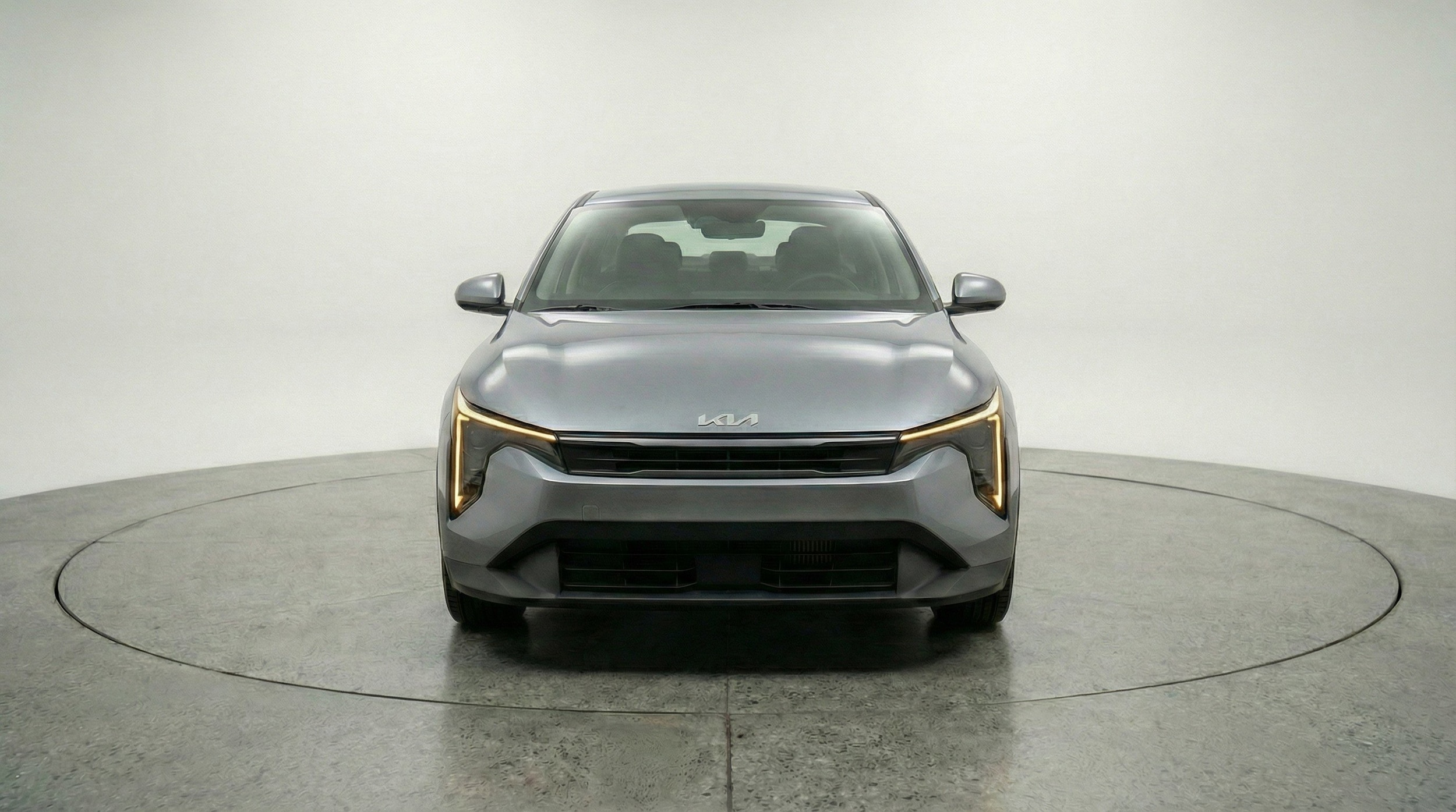 Thumbnail: 2025 Kia K4 - 2