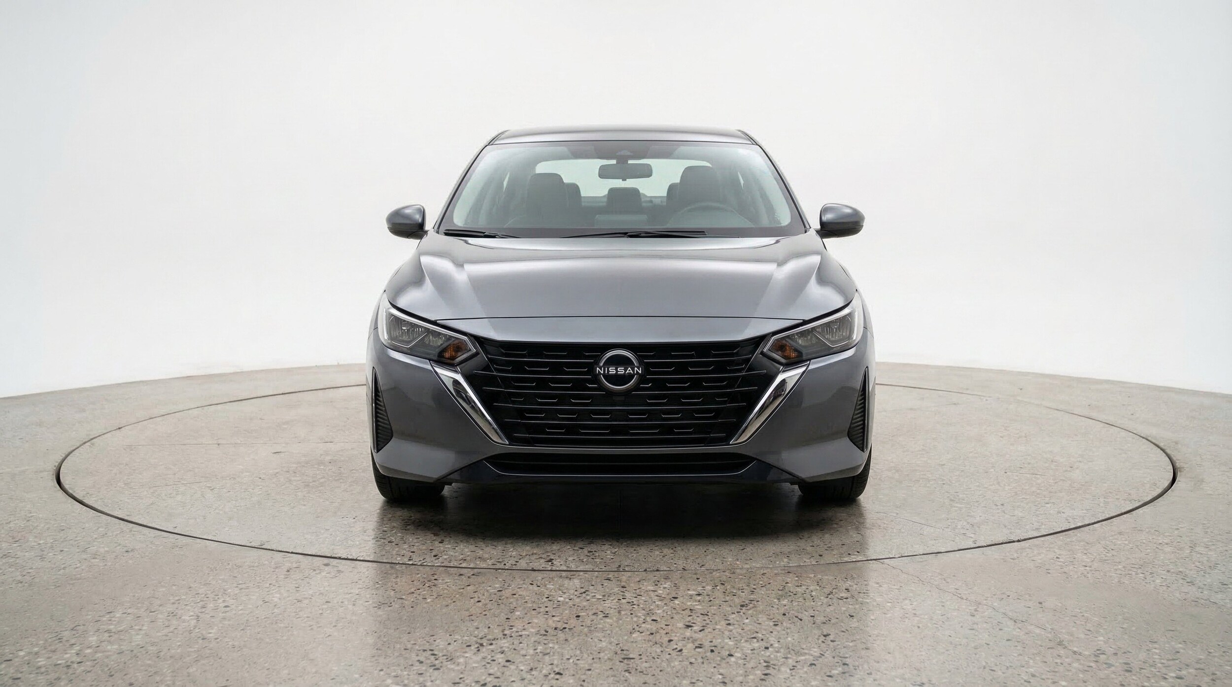 Thumbnail: 2025 Nissan Sentra - 2
