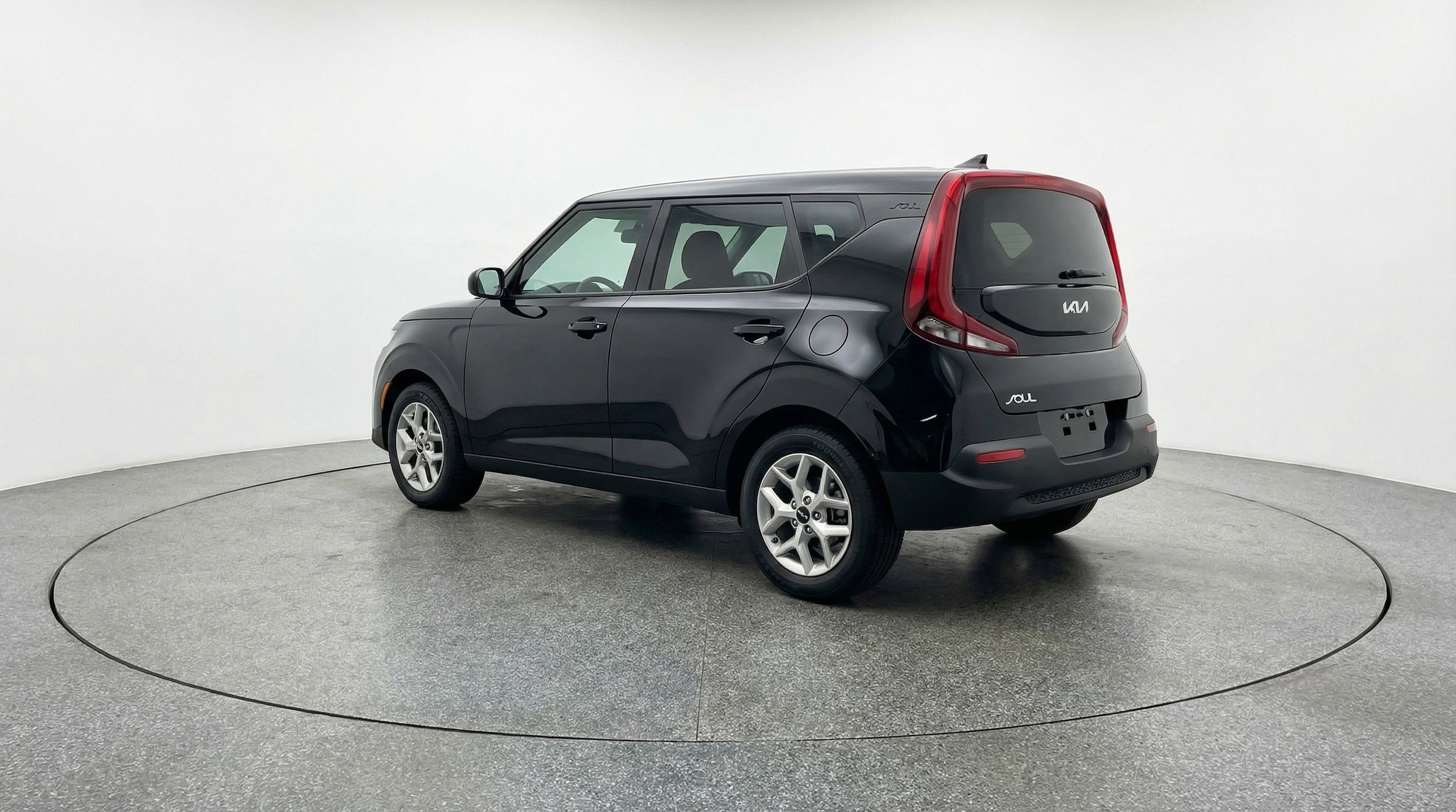 Thumbnail: 2025 Kia Soul - 6