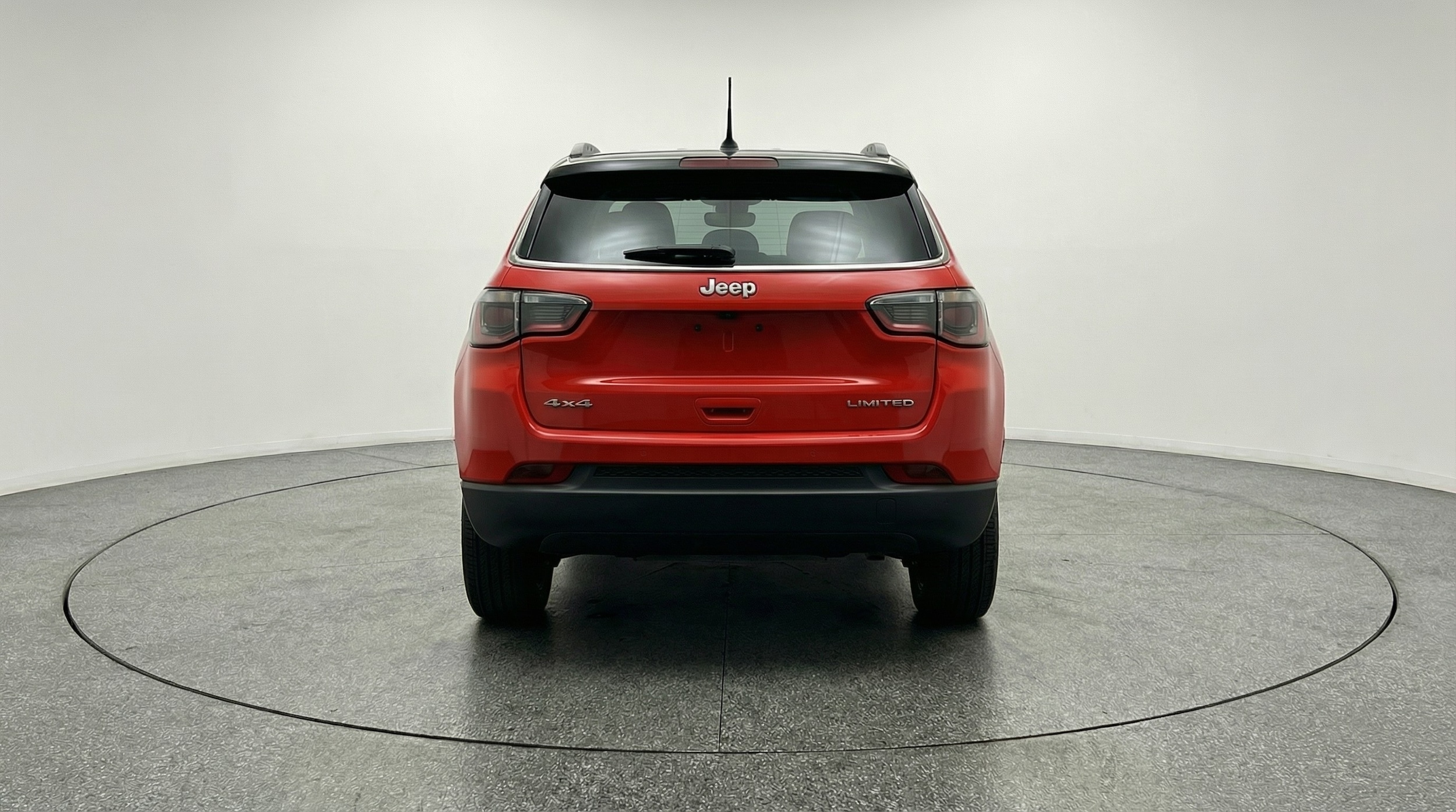 Thumbnail: 2025 Jeep Compass - 6