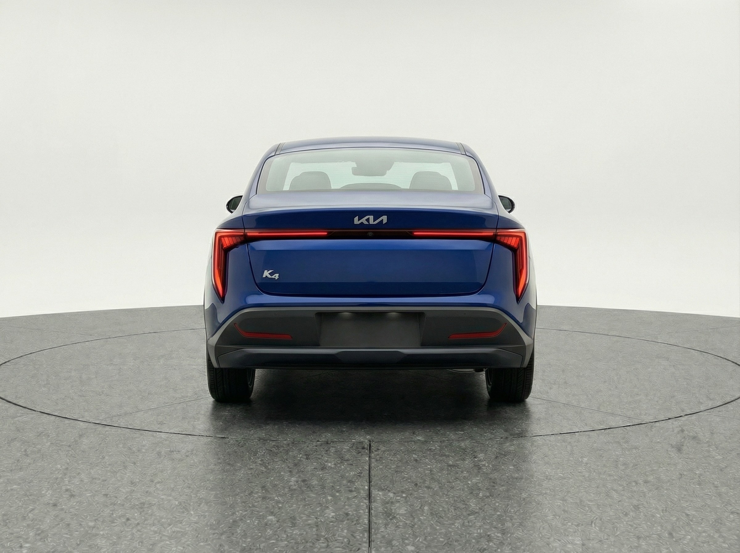 Thumbnail: 2025 Kia K4 - 6