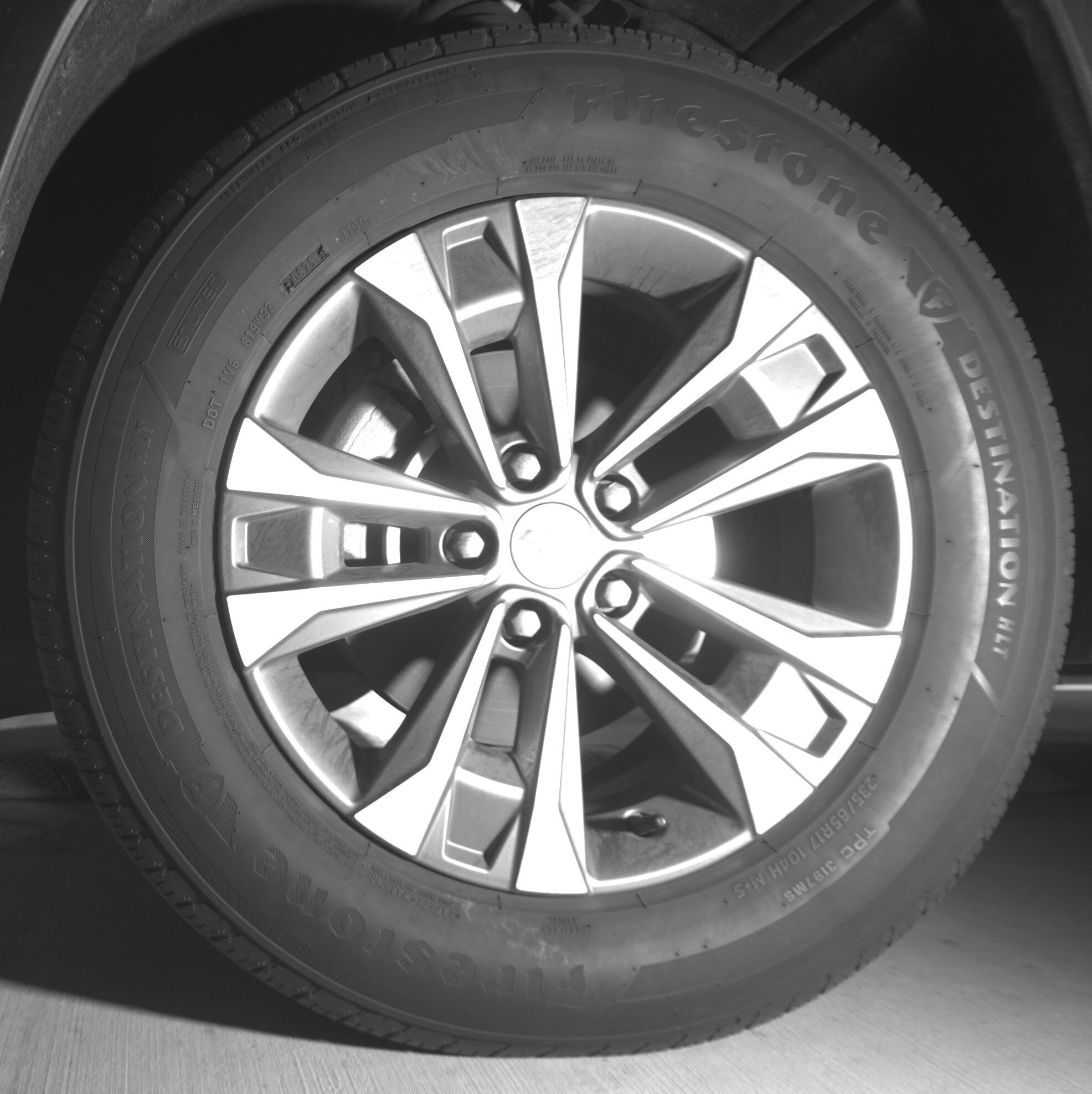 Thumbnail: 2025 Chevrolet Equinox - 9