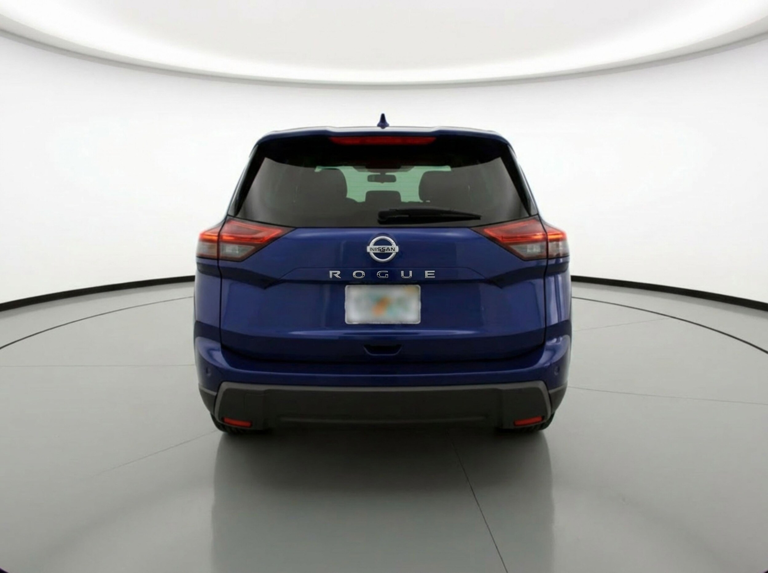 Thumbnail: 2025 Nissan Rogue - 7