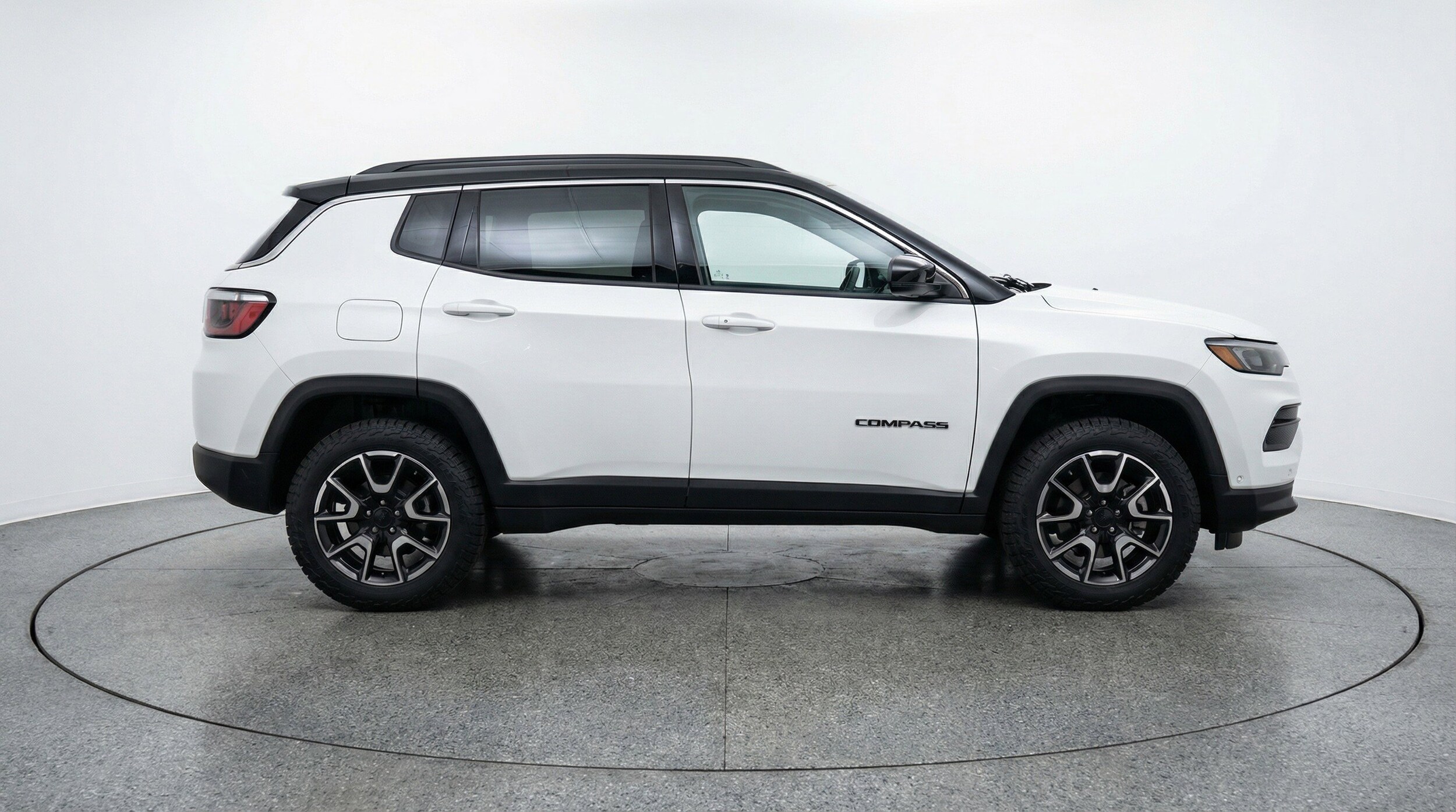 Thumbnail: 2025 Jeep Compass - 11