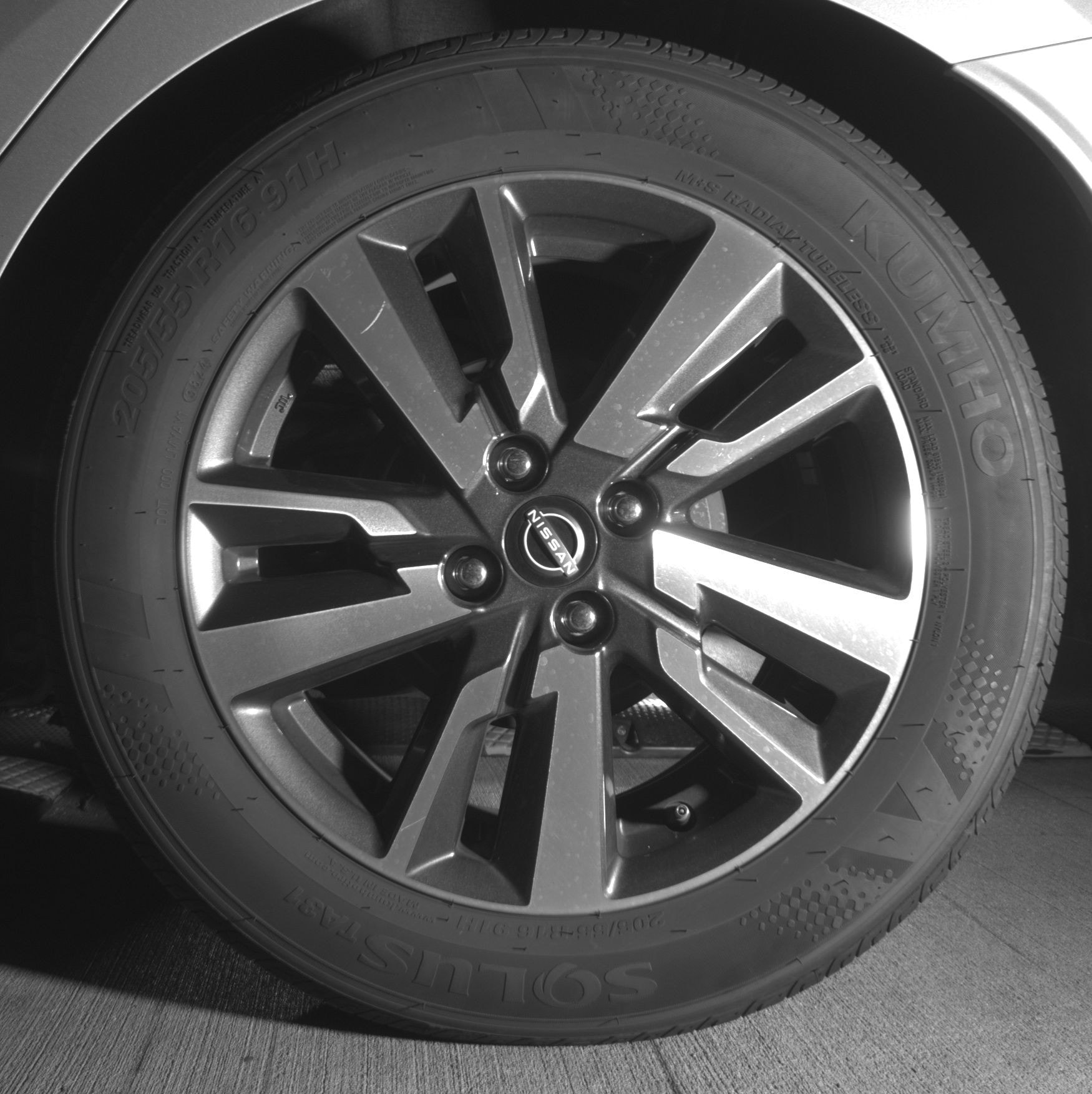 Thumbnail: 2025 Nissan Versa - 11