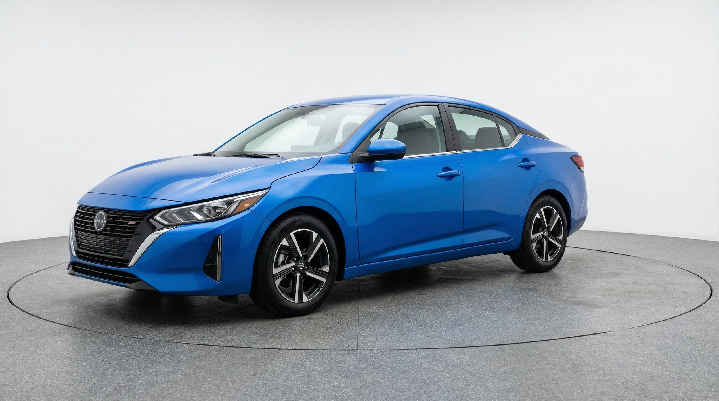 Thumbnail: 2025 Nissan Sentra - 3