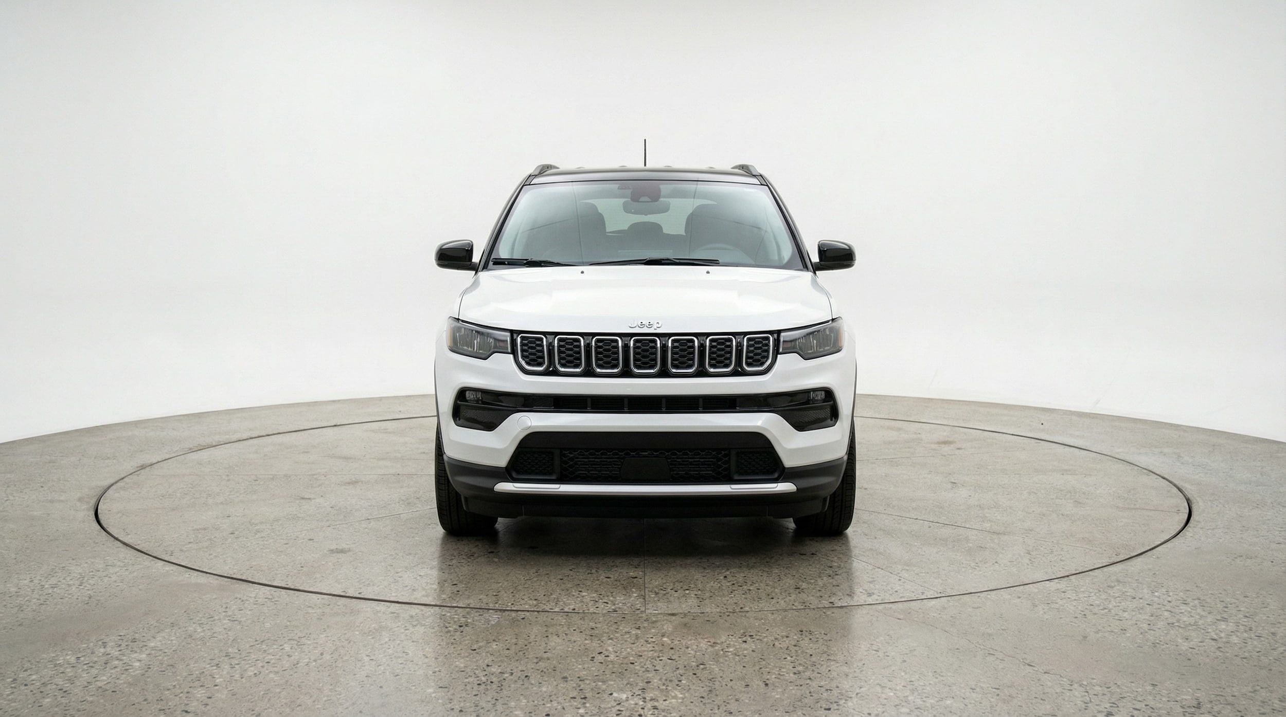 Thumbnail: 2025 Jeep Compass - 2