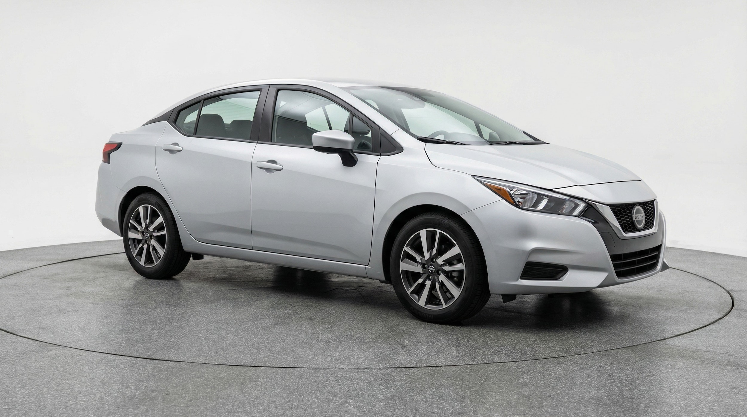 Thumbnail: 2025 Nissan Versa - 1