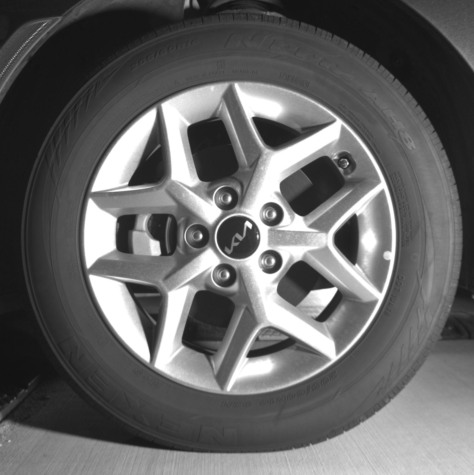 Thumbnail: 2025 Kia Soul - 9