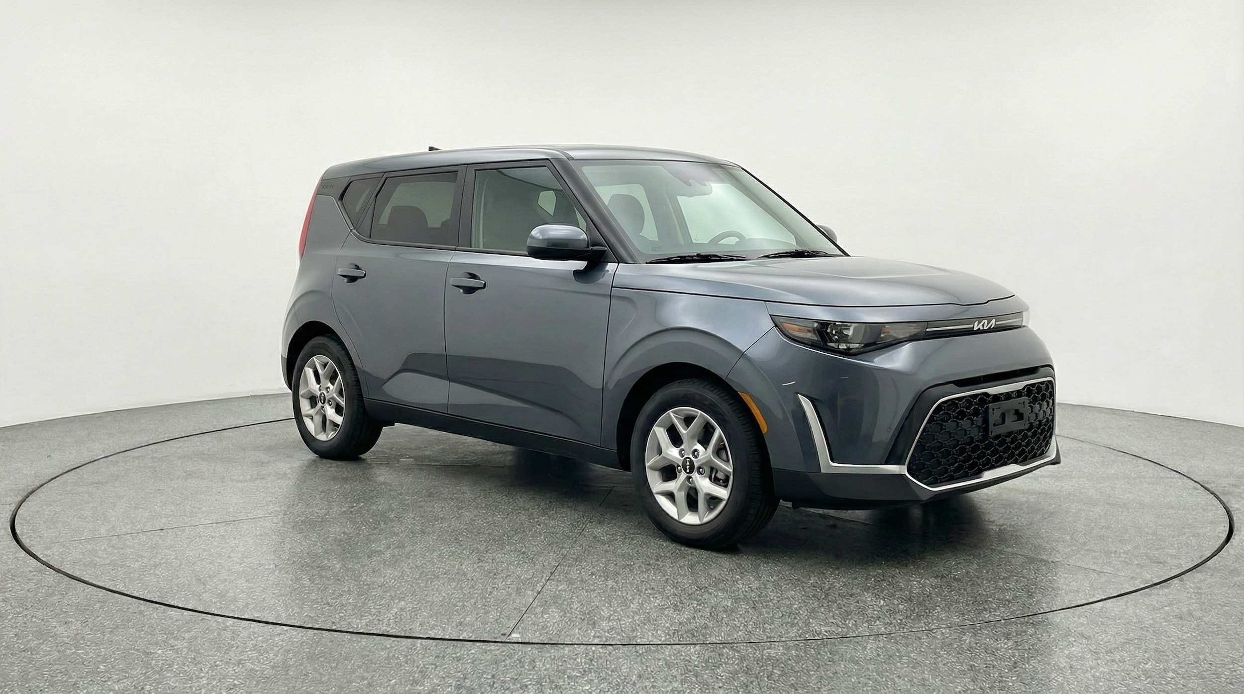 Thumbnail: 2025 Kia Soul - 1