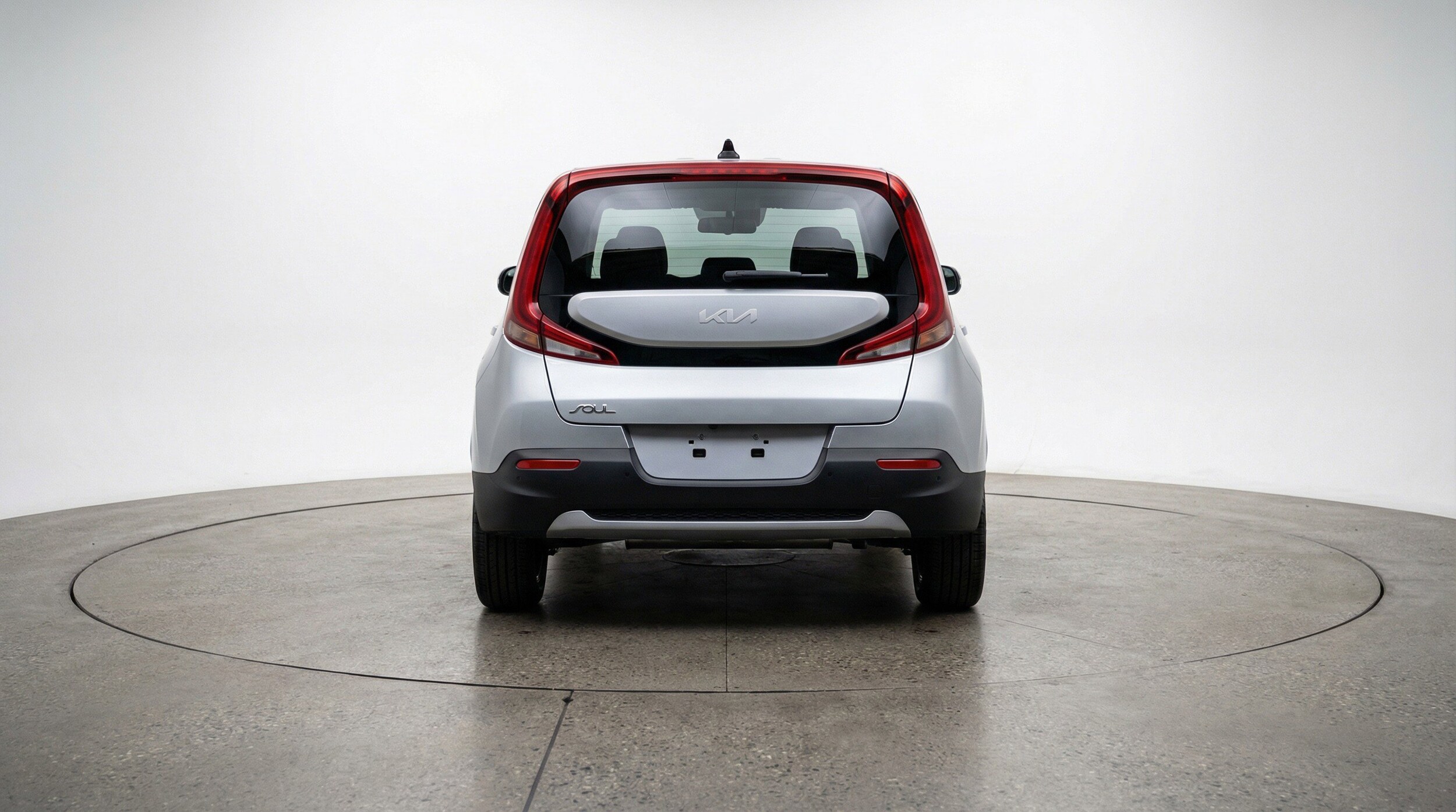 Thumbnail: 2025 Kia Soul - 7