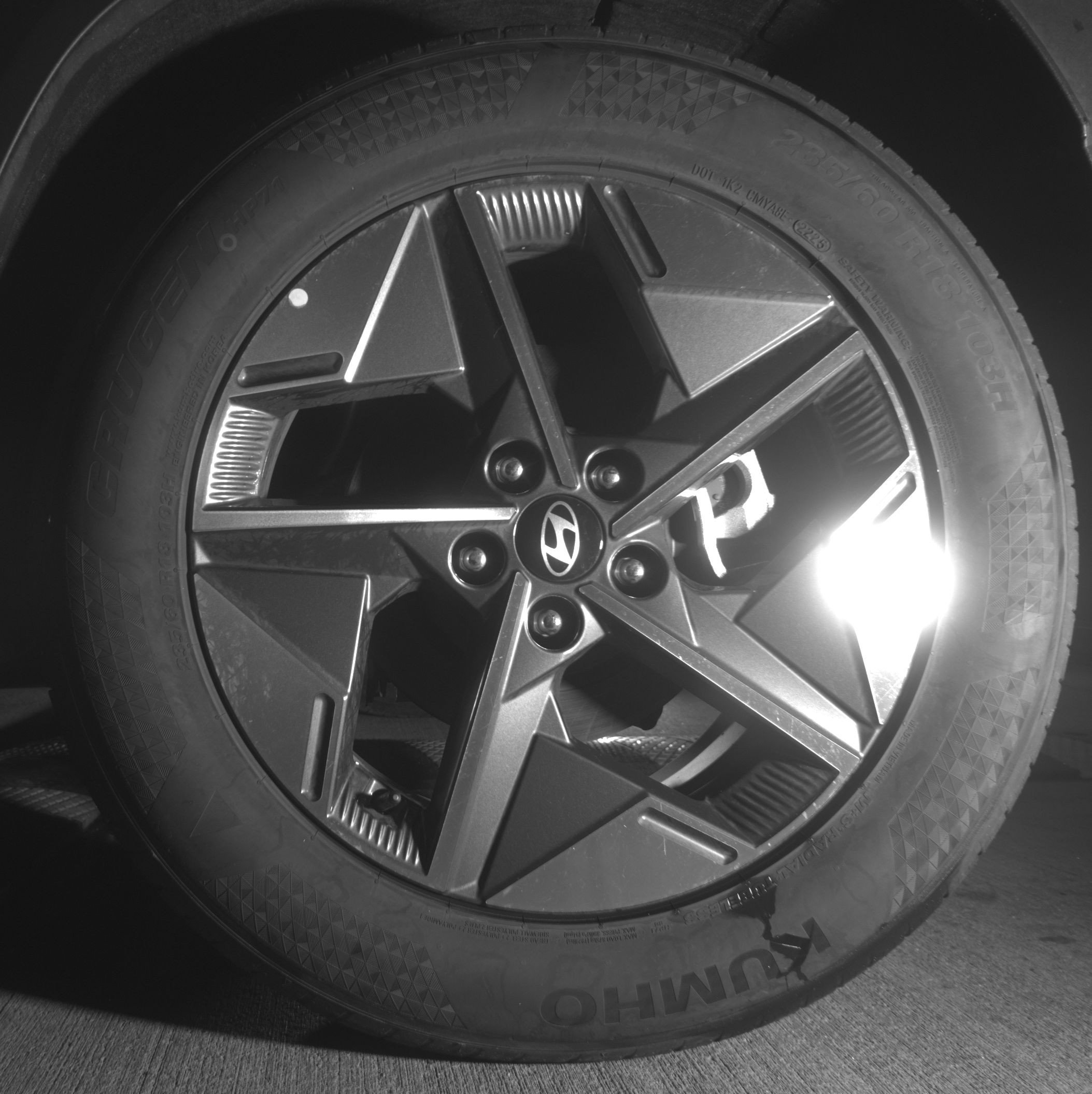 Thumbnail: 2026 Hyundai Tucson - 14