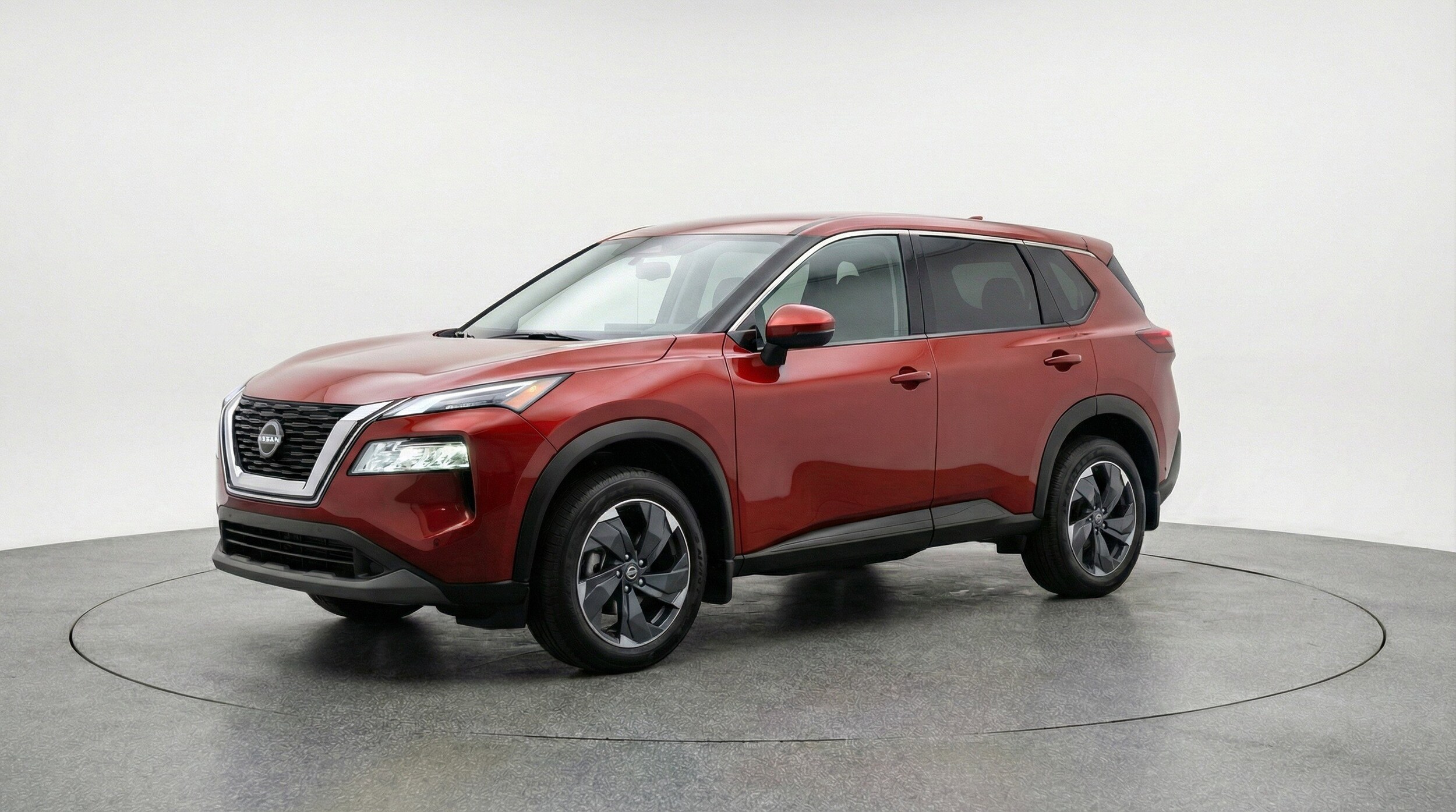 Thumbnail: 2025 Nissan Rogue - 3