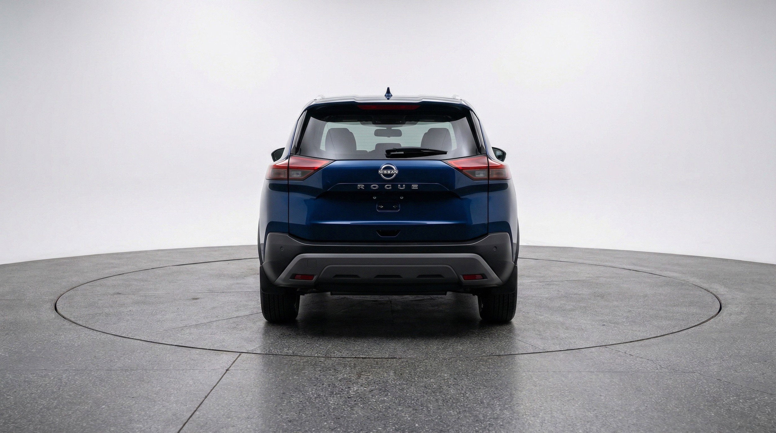 Thumbnail: 2025 Nissan Rogue - 7