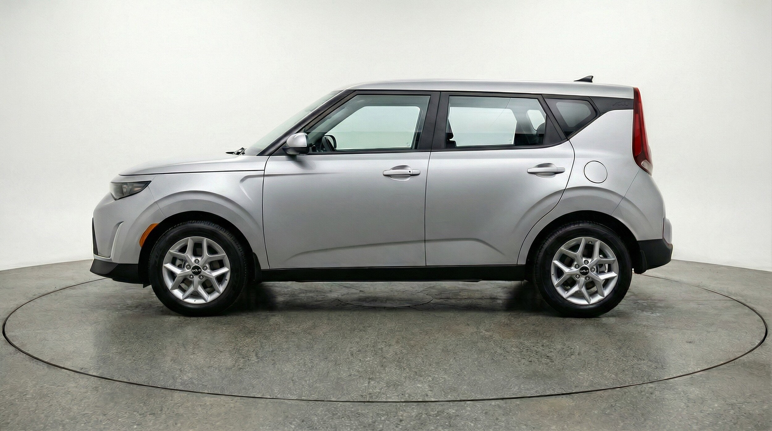 Thumbnail: 2025 Kia Soul - 5