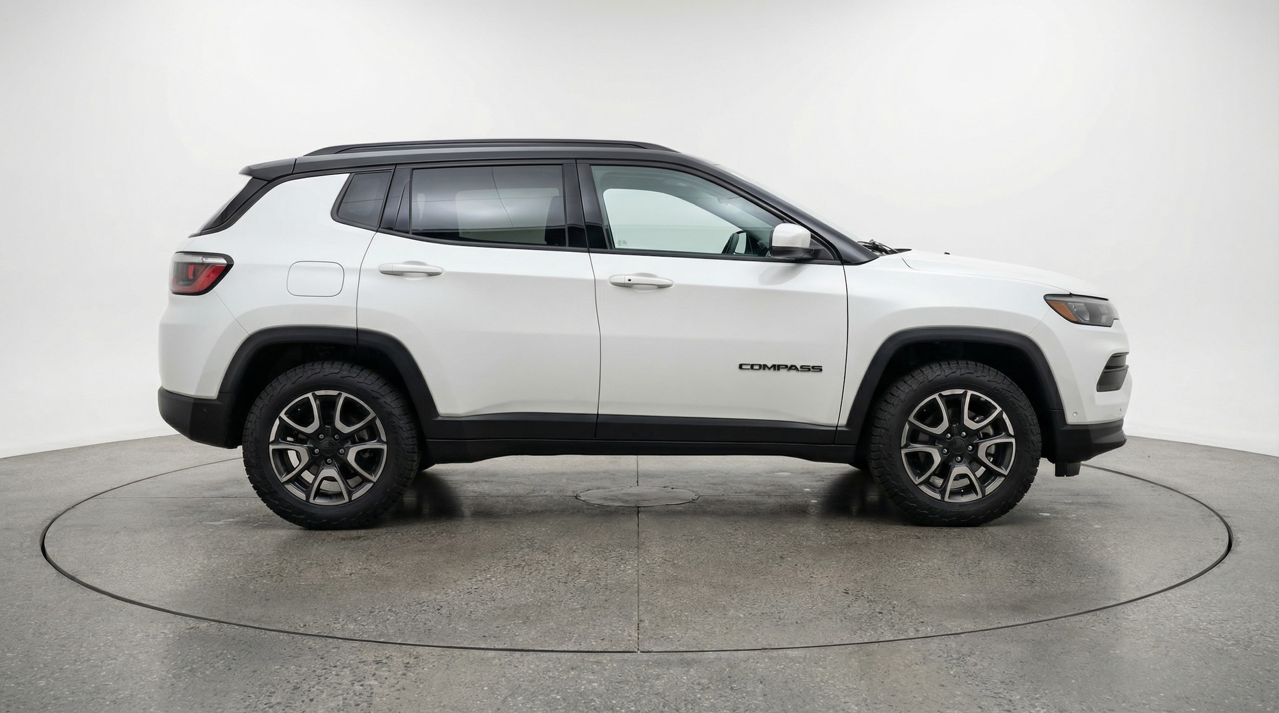Thumbnail: 2025 Jeep Compass - 8