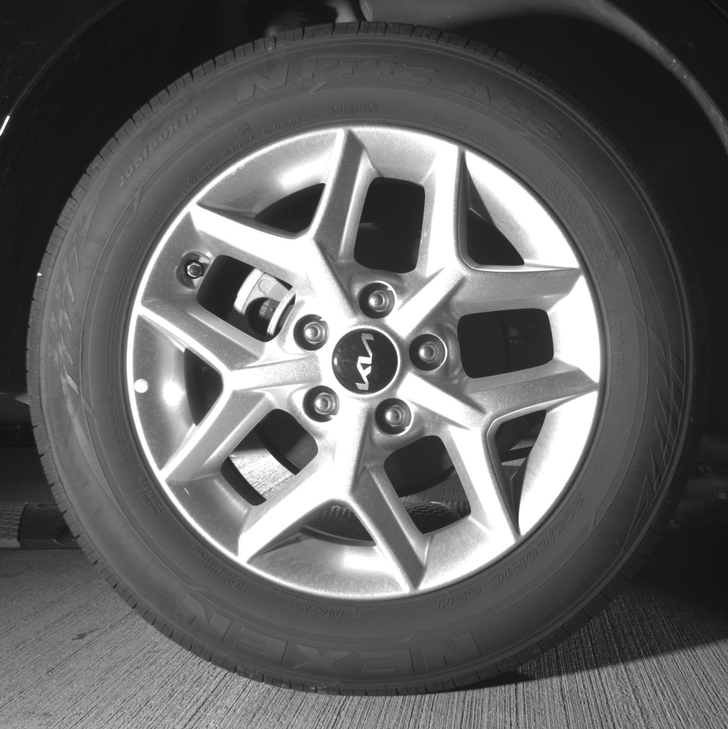 Thumbnail: 2025 Kia Soul - 15