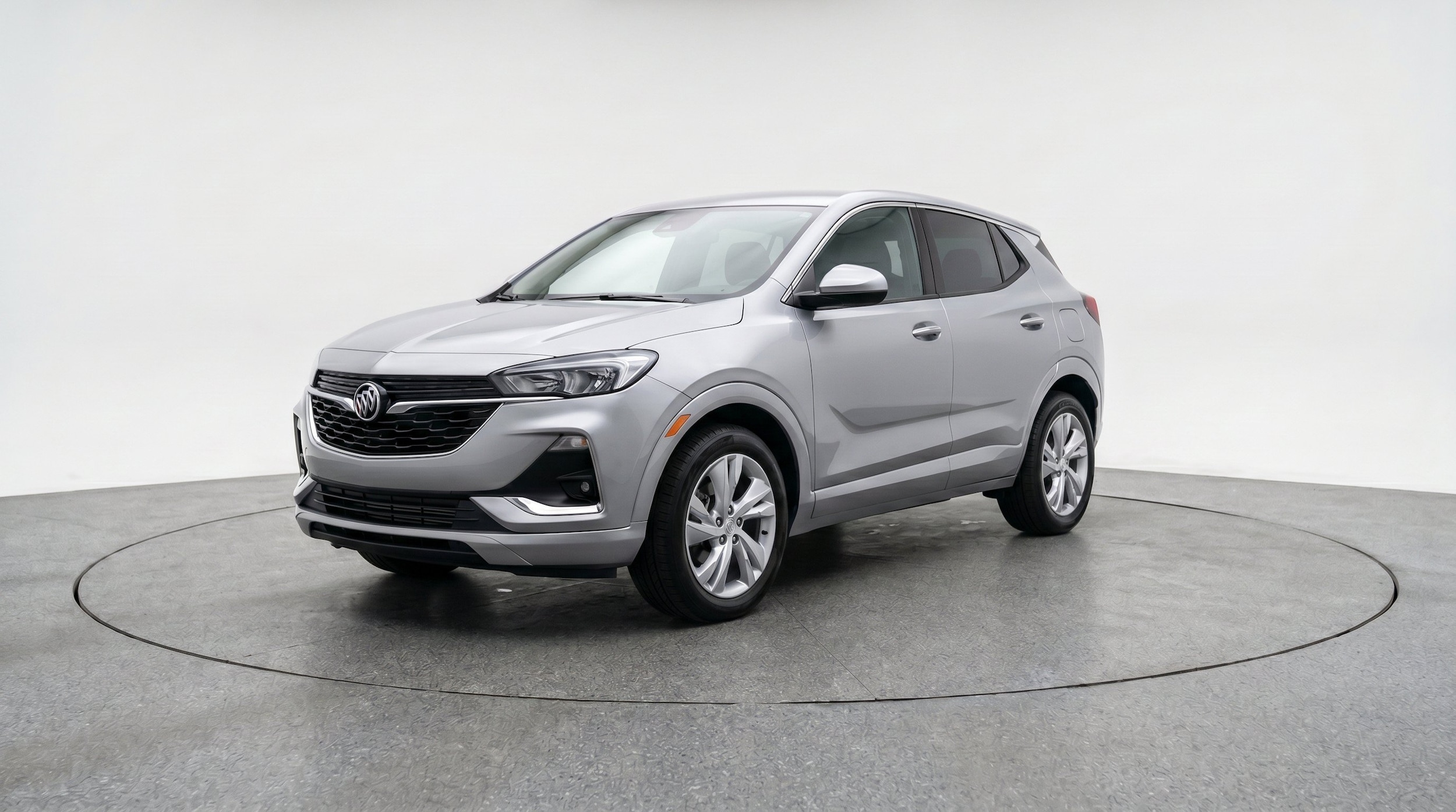 Thumbnail: 2026 Buick Encore GX - 3