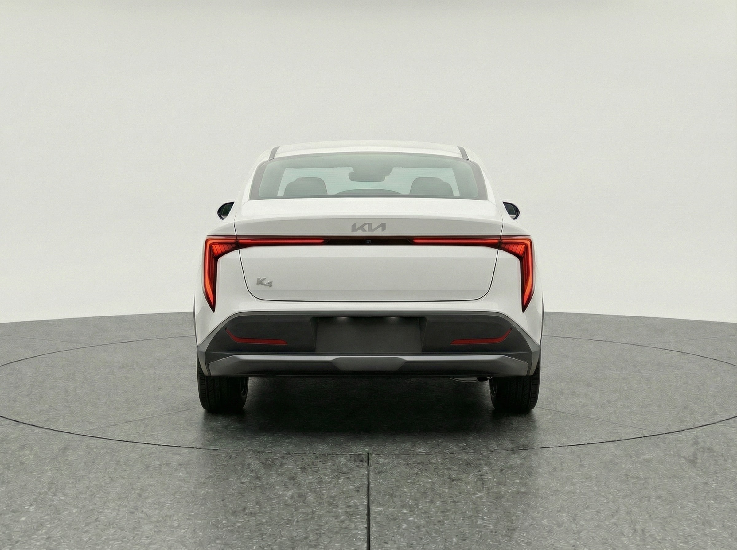 Thumbnail: 2025 Kia K4 - 6