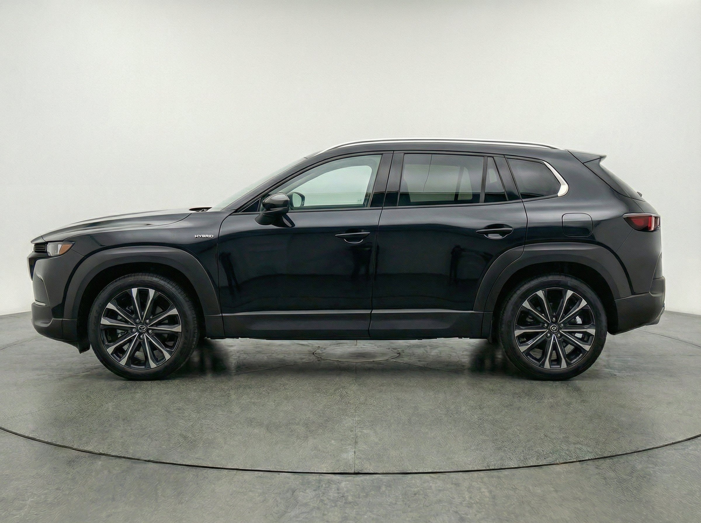Thumbnail: 2025 Mazda CX-50 - 5