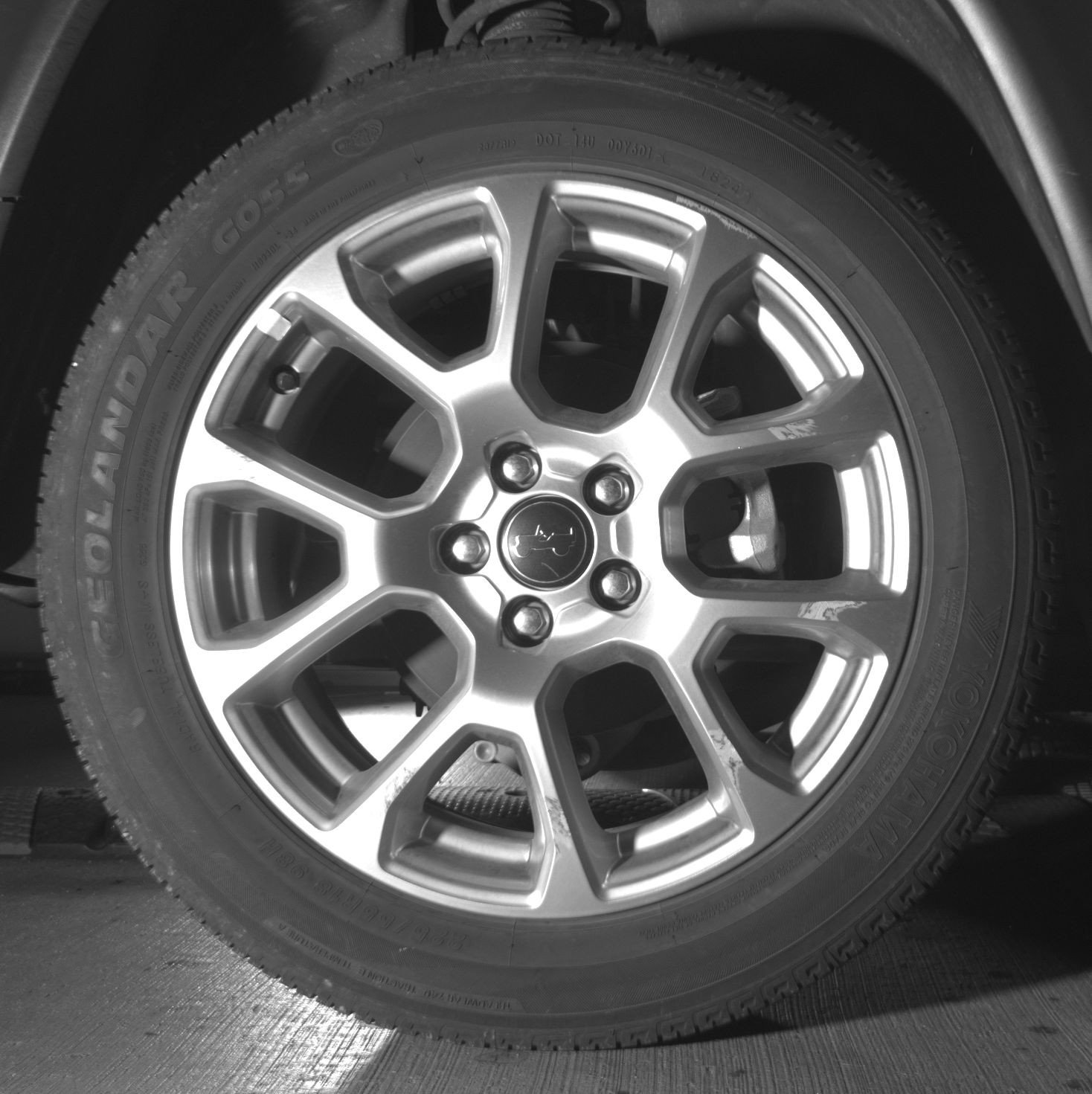 Thumbnail: 2025 Jeep Compass - 15