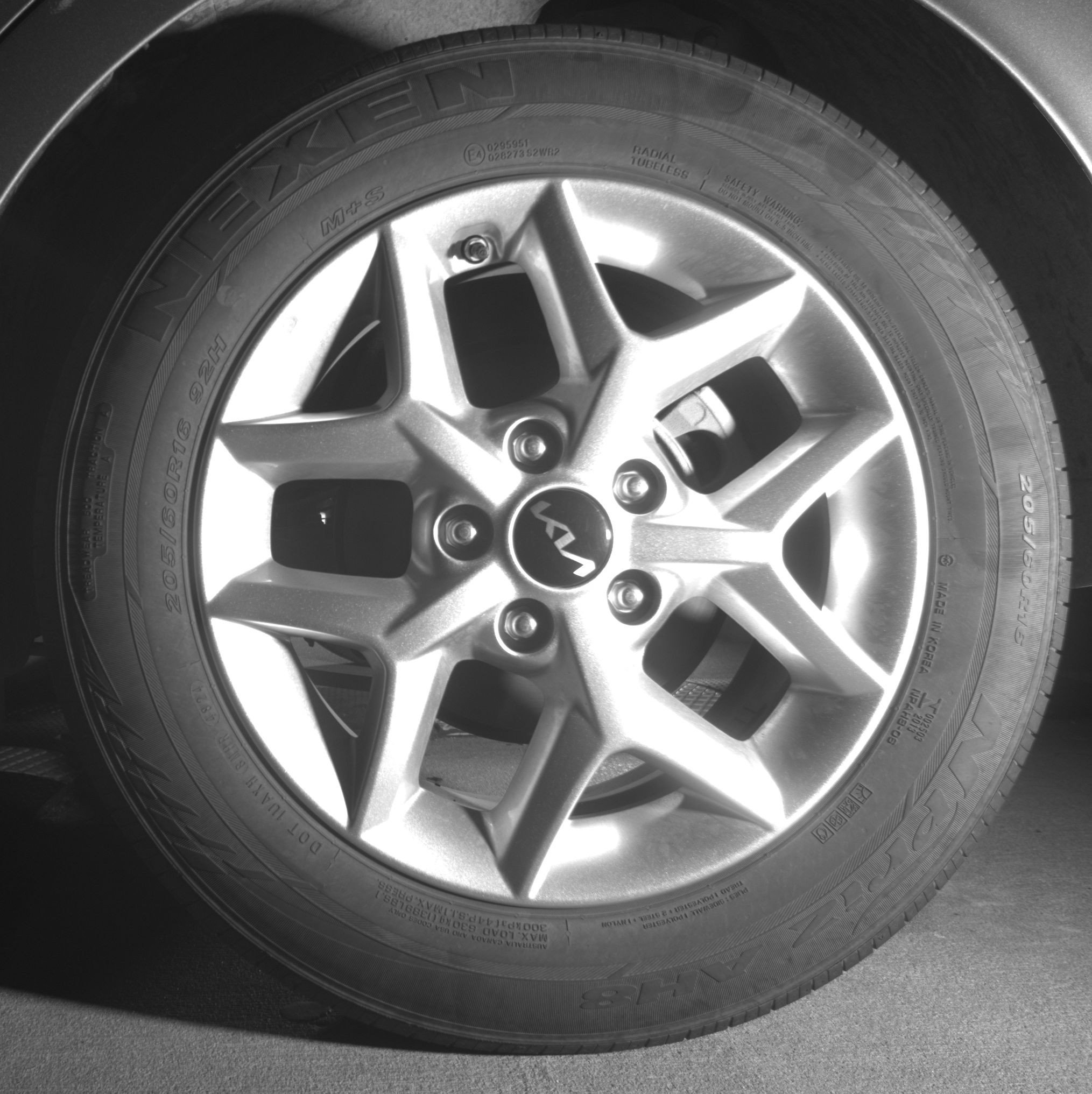 Thumbnail: 2025 Kia Soul - 14