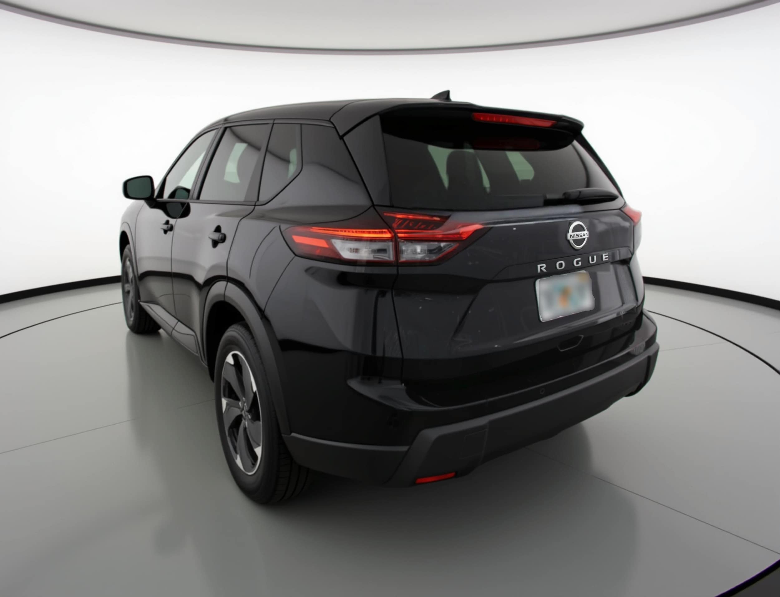 Thumbnail: 2025 Nissan Rogue - 5